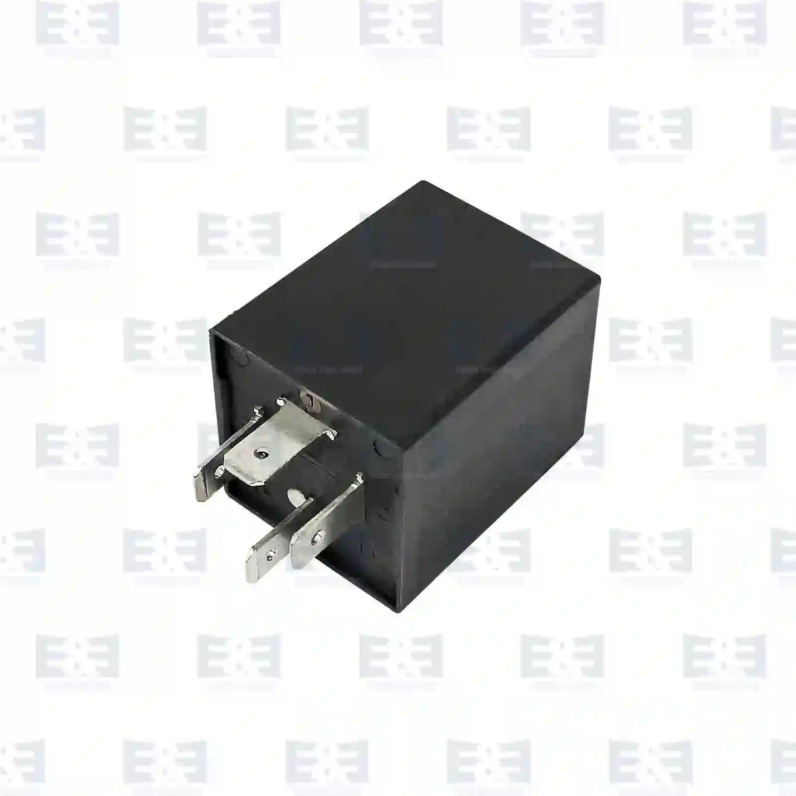 Relay Turn signal relay, EE No 2E2290976 ,  oem no:7751239, 99707034833, 99707751239, 328479, 630110208, 0035440332, 0035445632, 0035447932, 7371089000, 73710890000 E&E Truck Spare Parts | Truck Spare Parts, Auotomotive Spare Parts