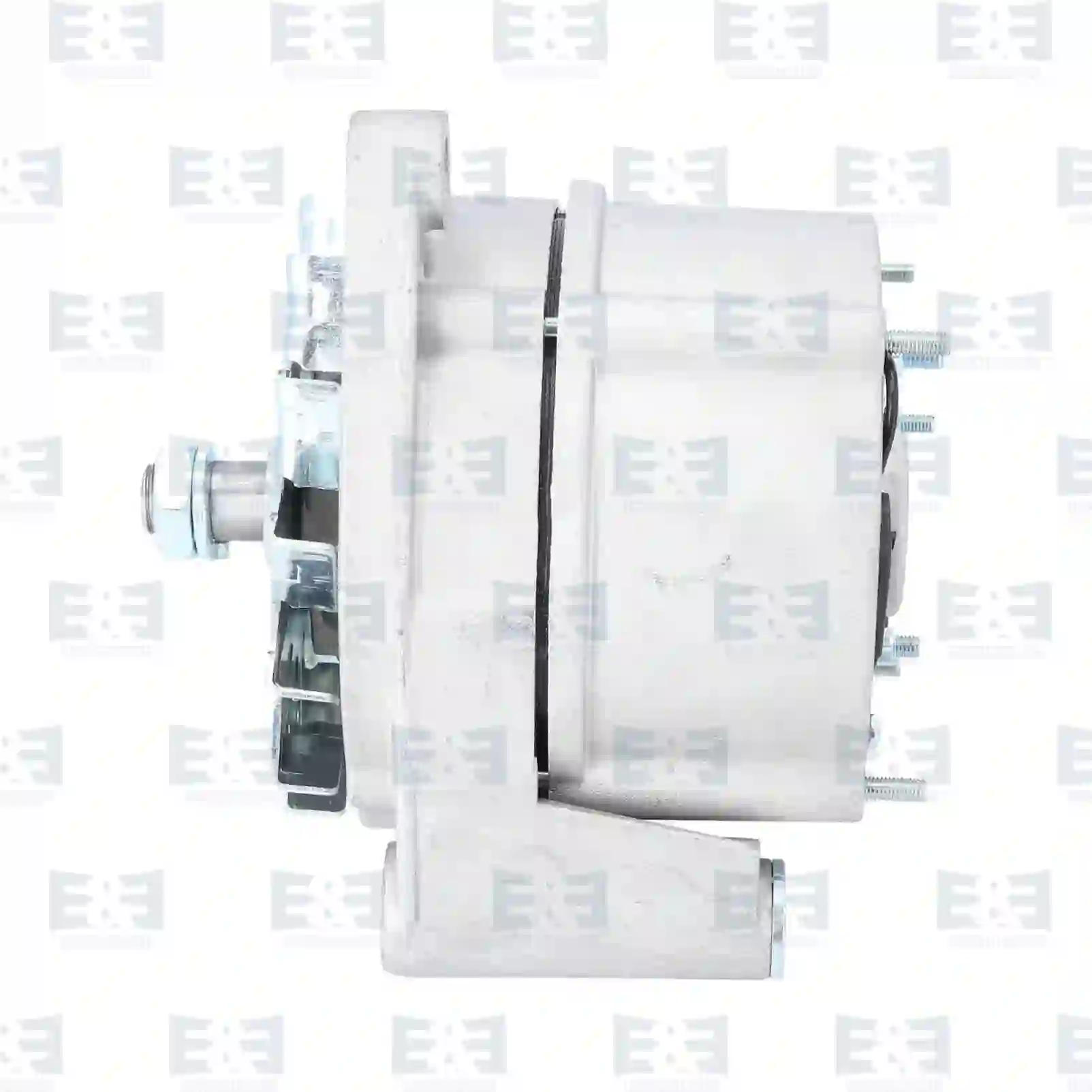  Alternator || E&E Truck Spare Parts | Truck Spare Parts, Auotomotive Spare Parts