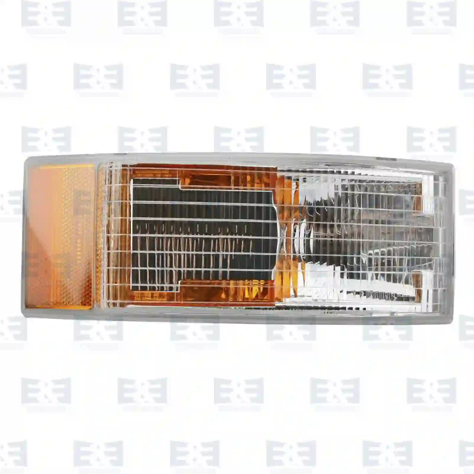 Turn signal lamp, white, without bulb, 2E2290999, 3981668, ZG21243-0008 ||  2E2290999 E&E Truck Spare Parts | Truck Spare Parts, Auotomotive Spare Parts Turn signal lamp, white, without bulb, 2E2290999, 3981668, ZG21243-0008 ||  2E2290999 E&E Truck Spare Parts | Truck Spare Parts, Auotomotive Spare Parts