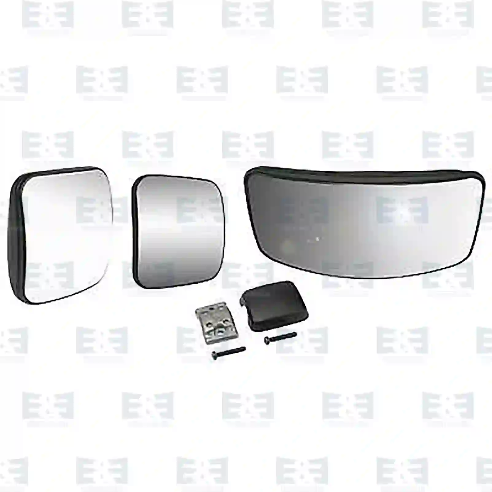 Mirror kit, 2E2291005, 18109516 ||  2E2291005 E&E Truck Spare Parts | Truck Spare Parts, Auotomotive Spare Parts Mirror kit, 2E2291005, 18109516 ||  2E2291005 E&E Truck Spare Parts | Truck Spare Parts, Auotomotive Spare Parts