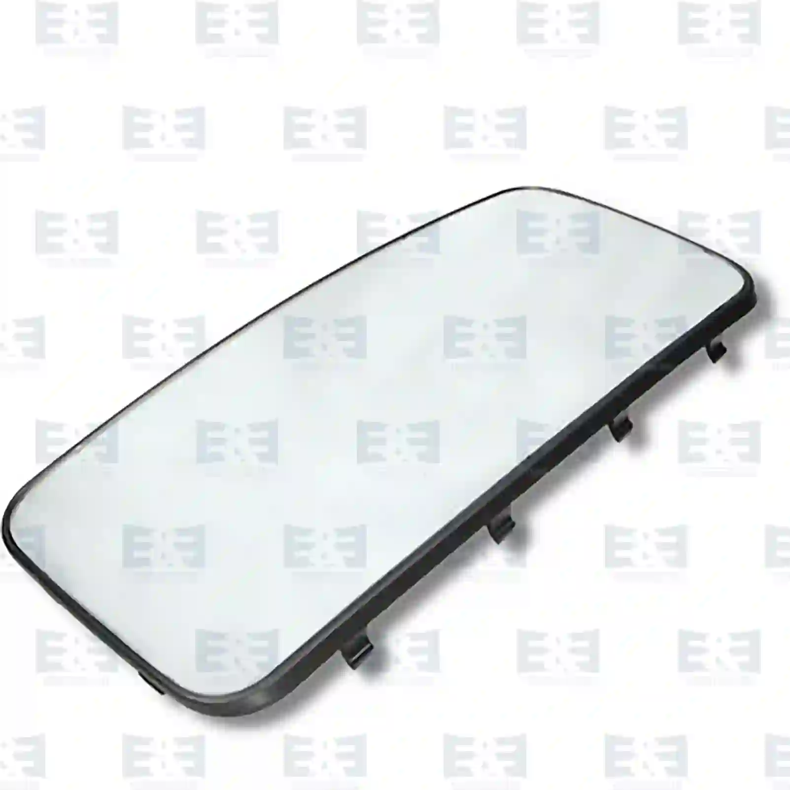  Mirror glass, main mirror, heated || E&E Truck Spare Parts | Truck Spare Parts, Auotomotive Spare Parts