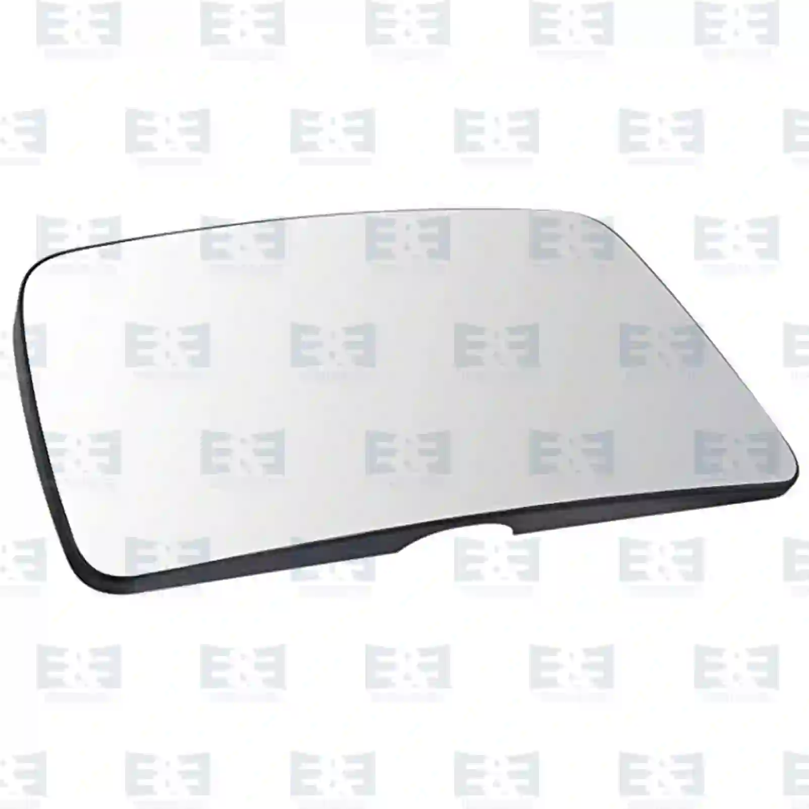 Mirror glass, main mirror, right, heated || E&E Truck Spare Parts | Truck Spare Parts, Auotomotive Spare Parts