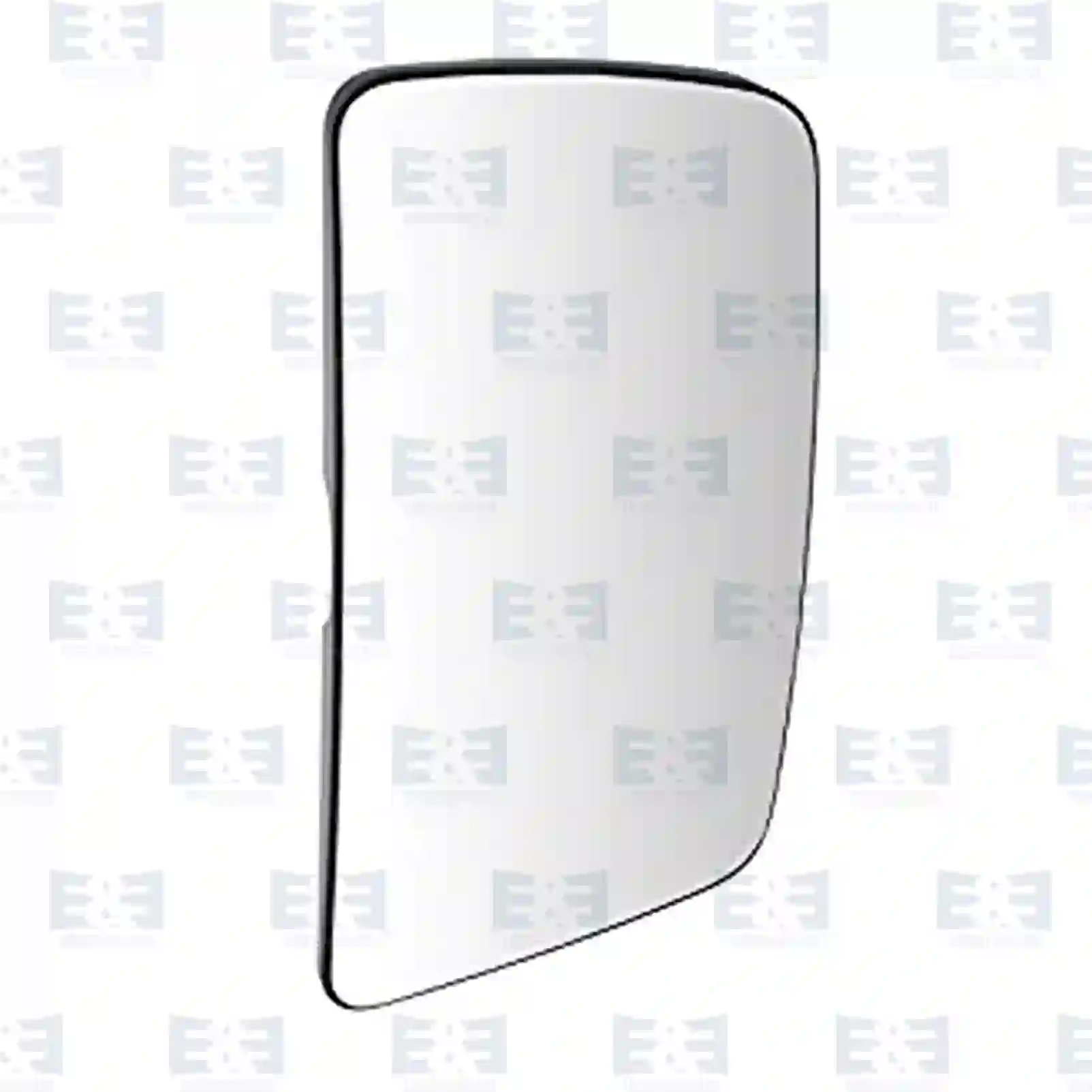  Mirror glass, main mirror, left, heated || E&E Truck Spare Parts | Truck Spare Parts, Auotomotive Spare Parts