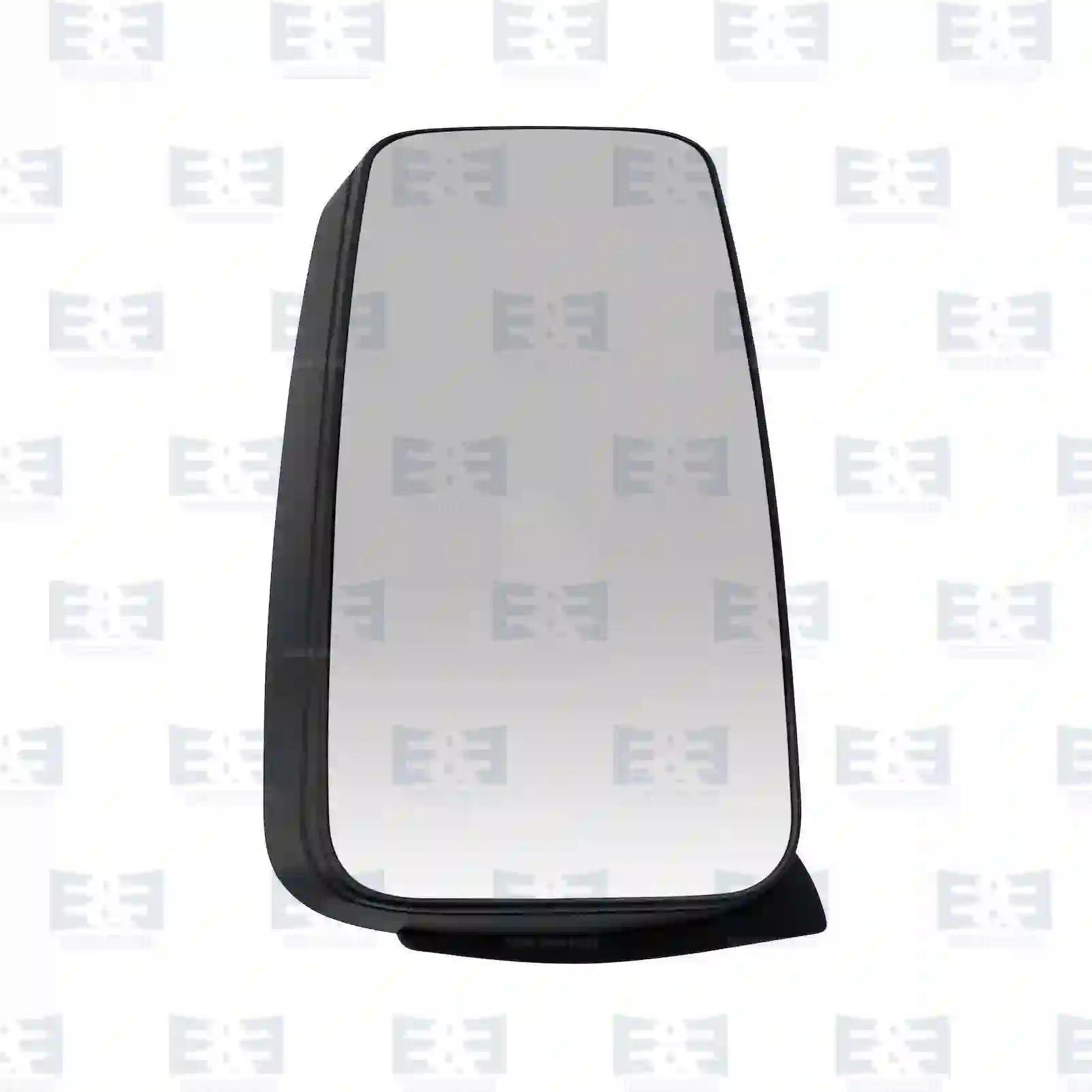  Main mirror, right, heated, electrical || E&E Truck Spare Parts | Truck Spare Parts, Auotomotive Spare Parts