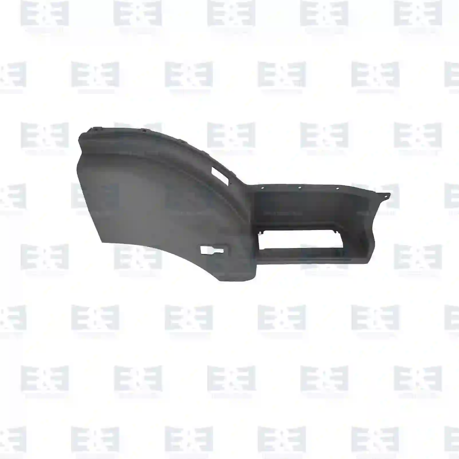  Step well case, right || E&E Truck Spare Parts | Truck Spare Parts, Auotomotive Spare Parts