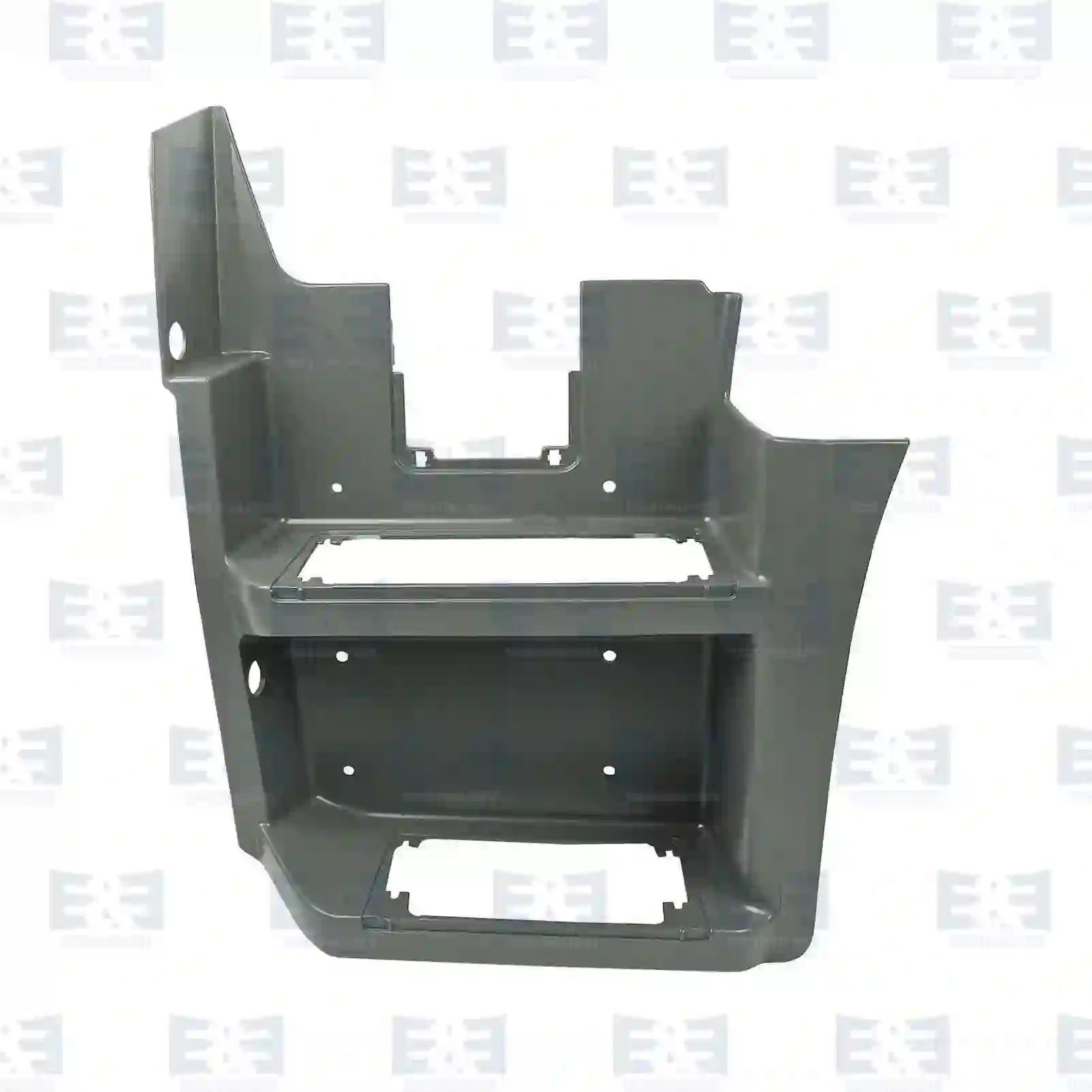  Step well case, lower, left || E&E Truck Spare Parts | Truck Spare Parts, Auotomotive Spare Parts