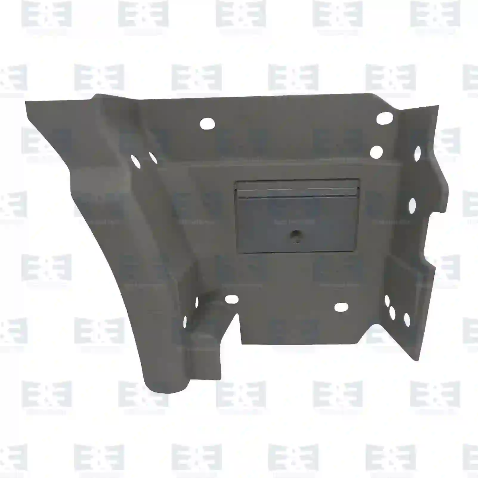  Step well case, right || E&E Truck Spare Parts | Truck Spare Parts, Auotomotive Spare Parts