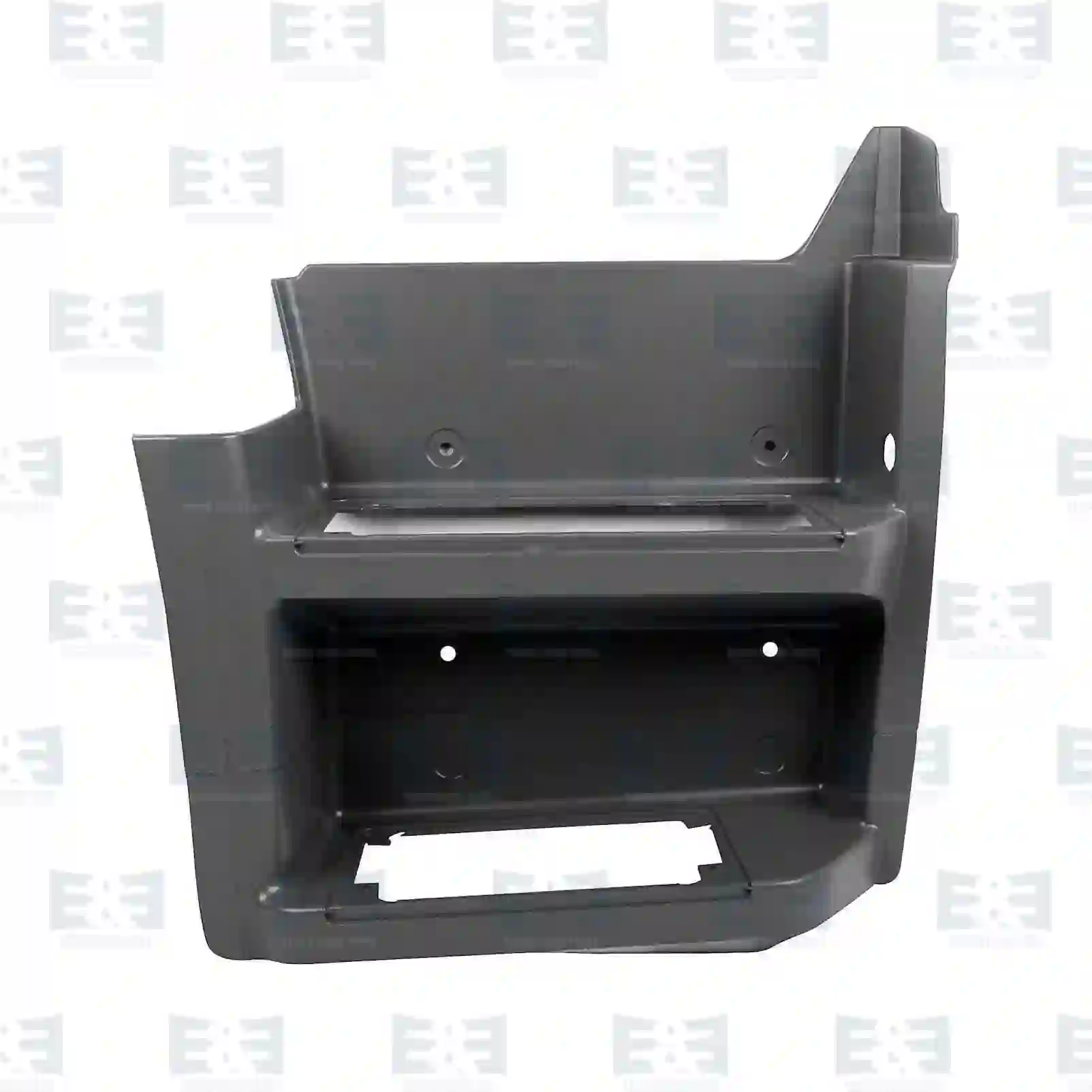  Step well case, lower, right || E&E Truck Spare Parts | Truck Spare Parts, Auotomotive Spare Parts