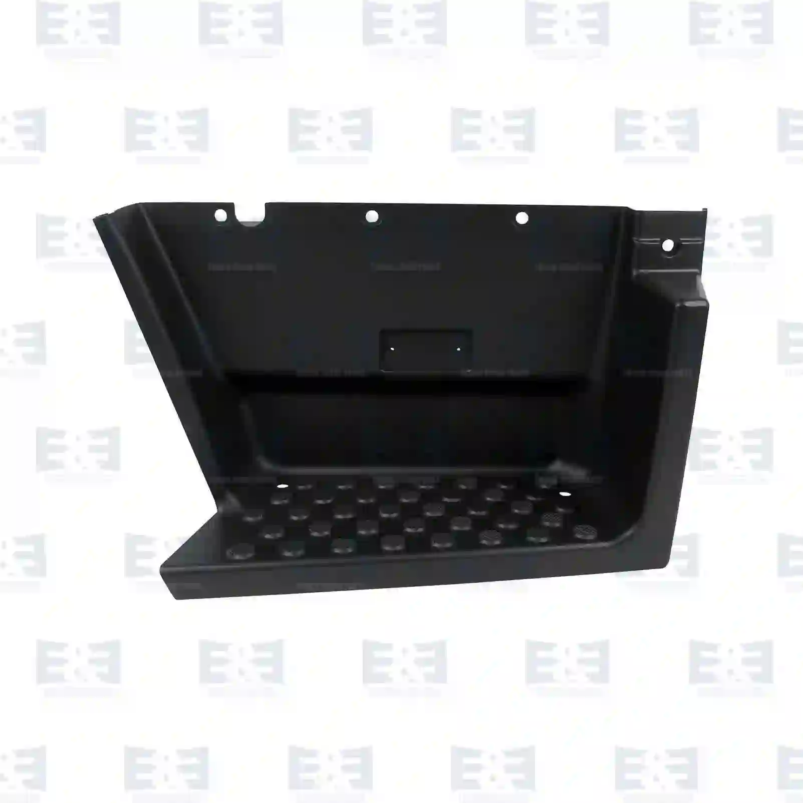  Step well case, right || E&E Truck Spare Parts | Truck Spare Parts, Auotomotive Spare Parts