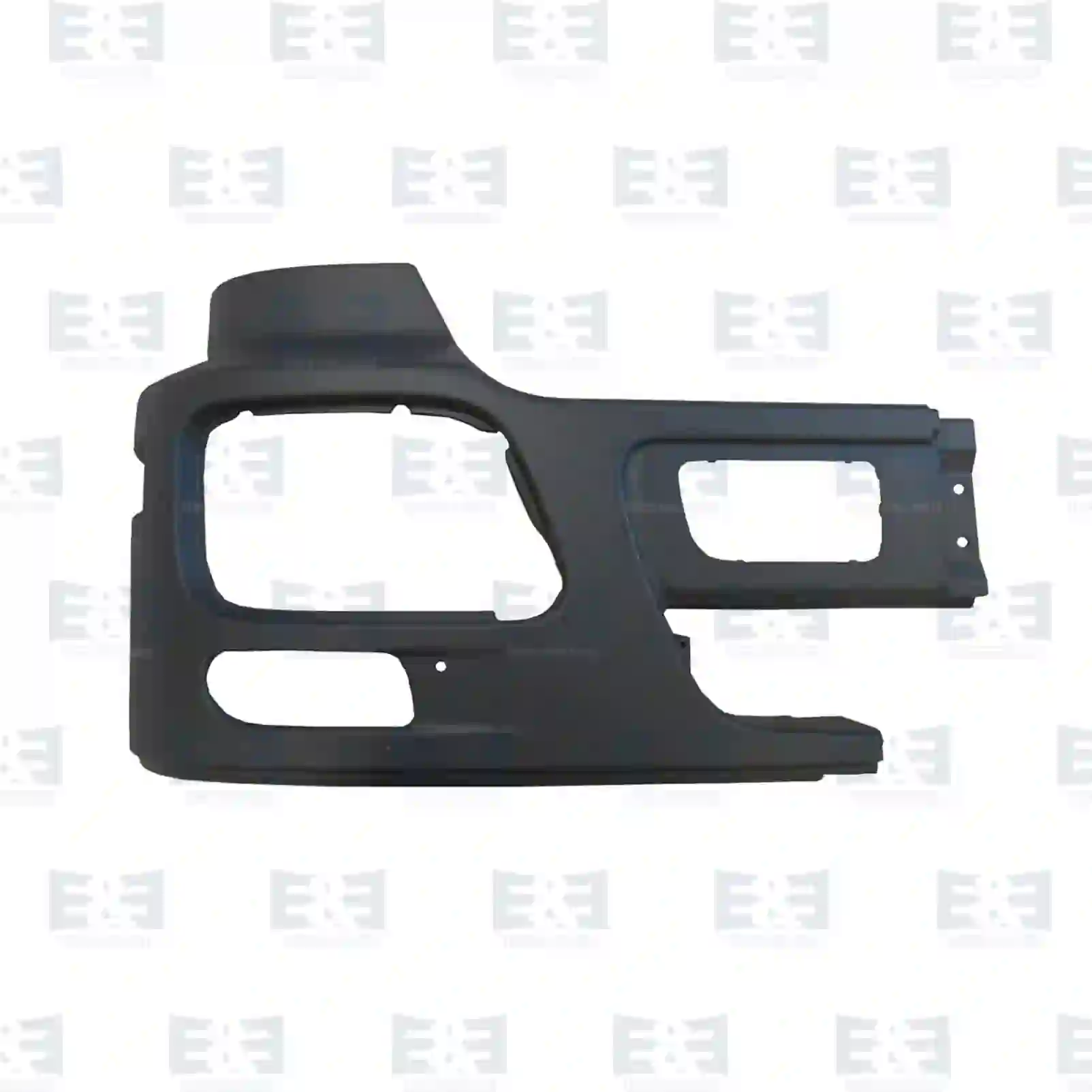  Bumper, left || E&E Truck Spare Parts | Truck Spare Parts, Auotomotive Spare Parts