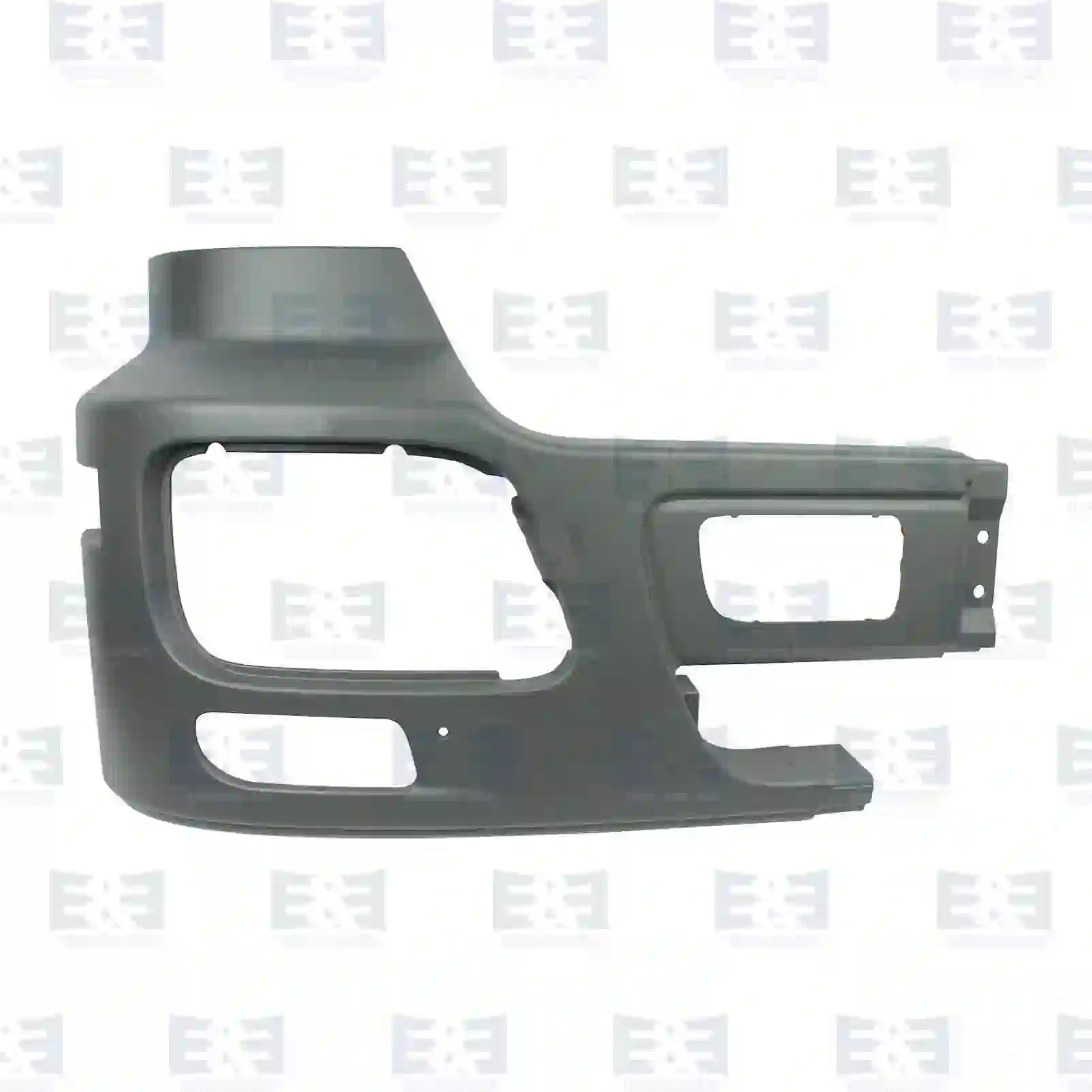  Bumper, right || E&E Truck Spare Parts | Truck Spare Parts, Auotomotive Spare Parts