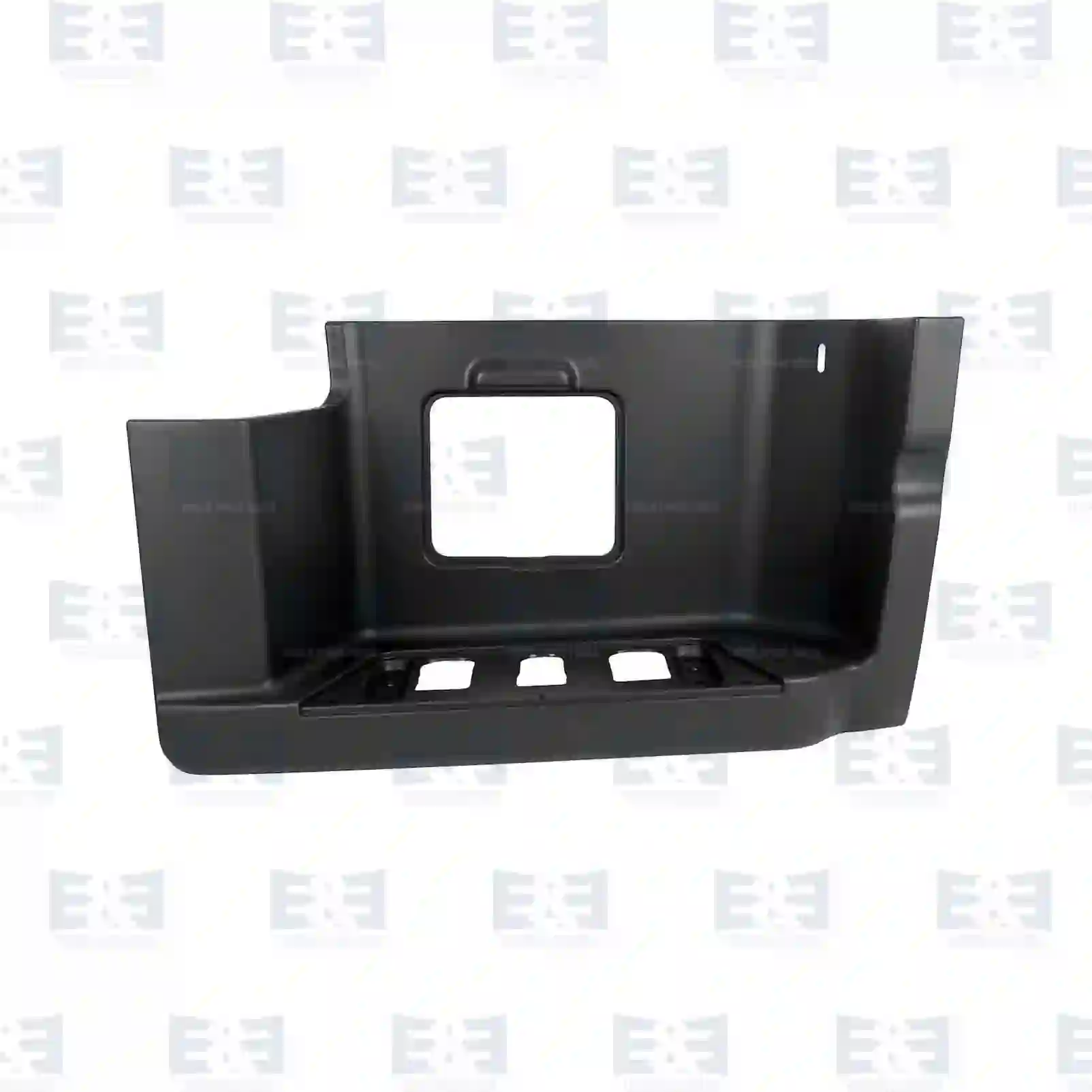  Step well case, lower, right || E&E Truck Spare Parts | Truck Spare Parts, Auotomotive Spare Parts