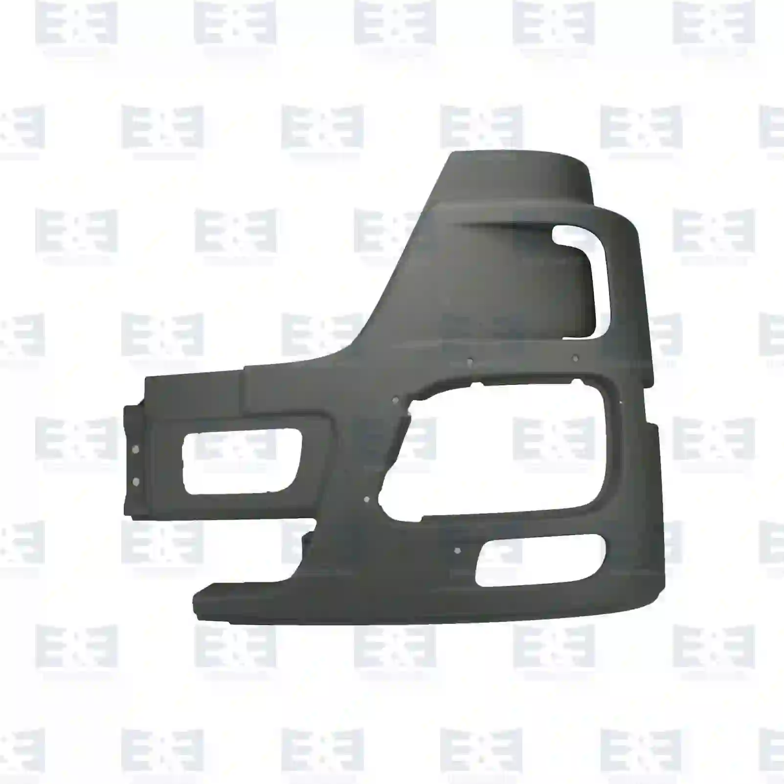  Bumper, left || E&E Truck Spare Parts | Truck Spare Parts, Auotomotive Spare Parts