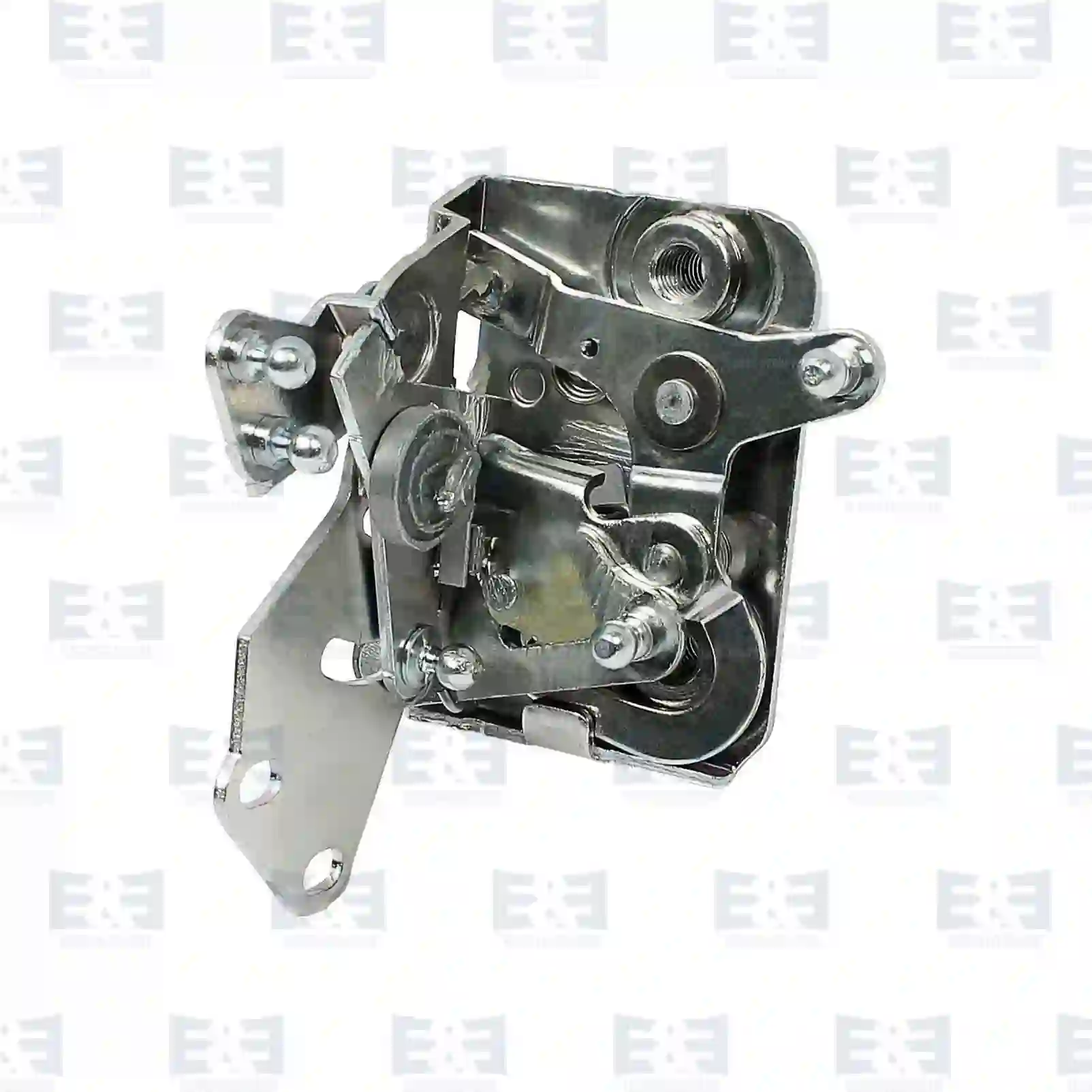  Door lock, left || E&E Truck Spare Parts | Truck Spare Parts, Auotomotive Spare Parts