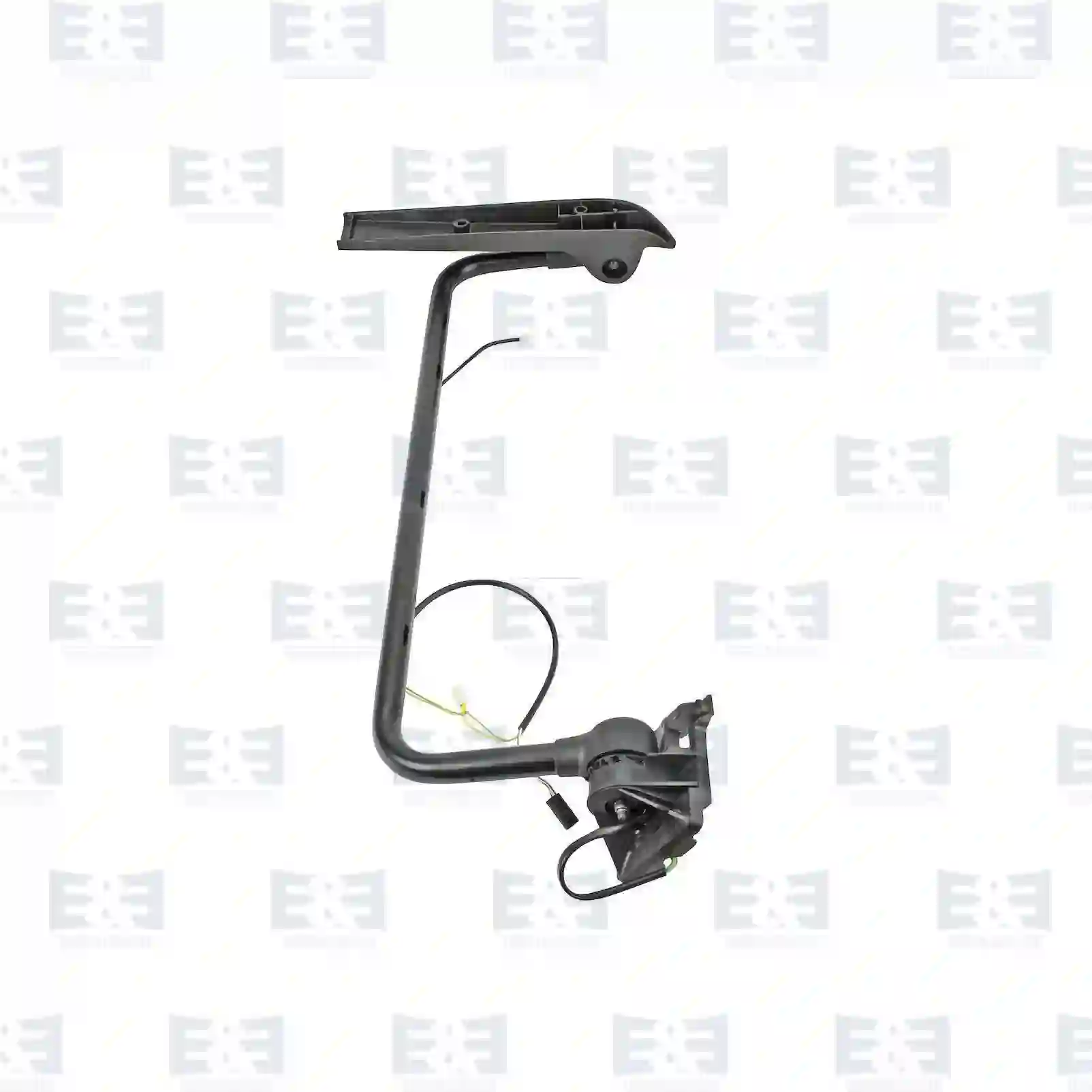 Mirror arm, left, 2E2291120, 1733892, 7420903722, 20903722 ||  2E2291120 E&E Truck Spare Parts | Truck Spare Parts, Auotomotive Spare Parts Mirror arm, left, 2E2291120, 1733892, 7420903722, 20903722 ||  2E2291120 E&E Truck Spare Parts | Truck Spare Parts, Auotomotive Spare Parts