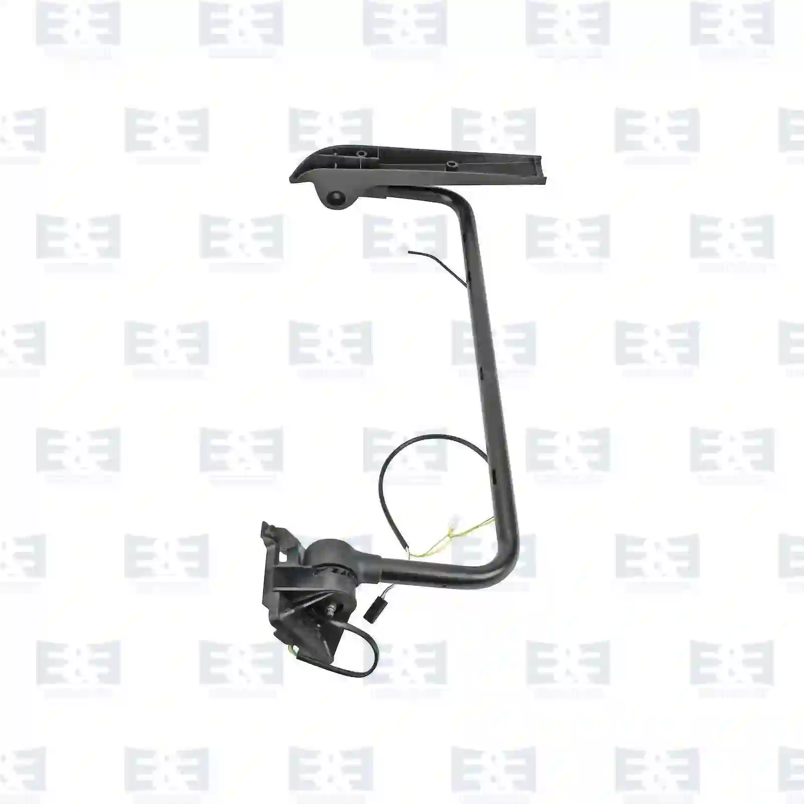 Mirror arm, right, 2E2291129, 1733893, 7420903727, 20903727, ZG60962-0008 ||  2E2291129 E&E Truck Spare Parts | Truck Spare Parts, Auotomotive Spare Parts Mirror arm, right, 2E2291129, 1733893, 7420903727, 20903727, ZG60962-0008 ||  2E2291129 E&E Truck Spare Parts | Truck Spare Parts, Auotomotive Spare Parts