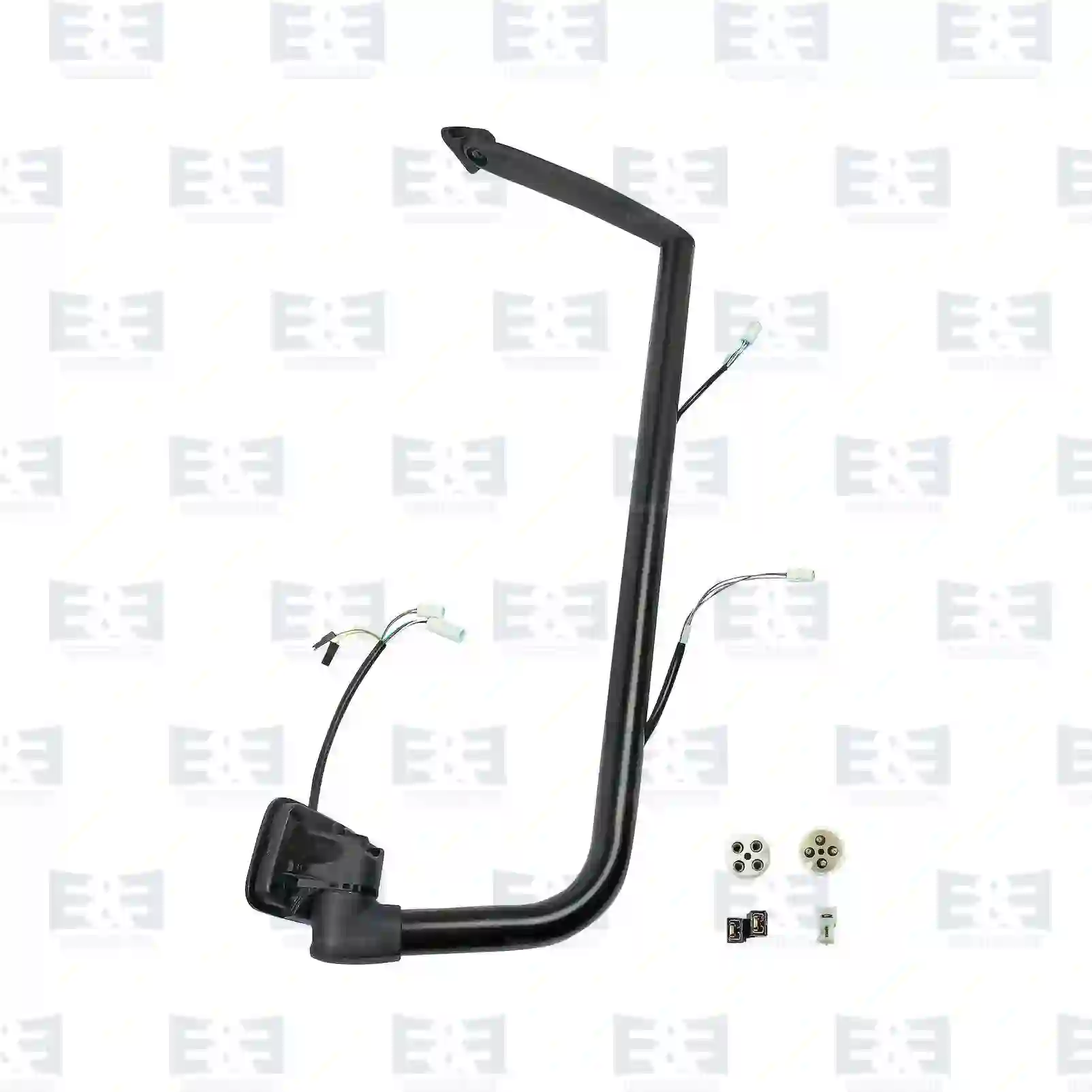  Mirror arm, right || E&E Truck Spare Parts | Truck Spare Parts, Auotomotive Spare Parts