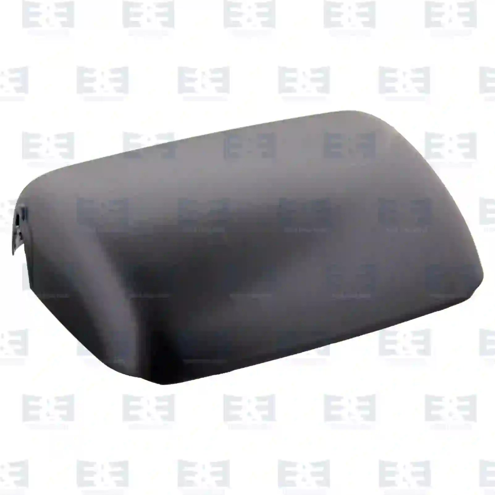  Mirror cover, black, main mirror || E&E Truck Spare Parts | Truck Spare Parts, Auotomotive Spare Parts