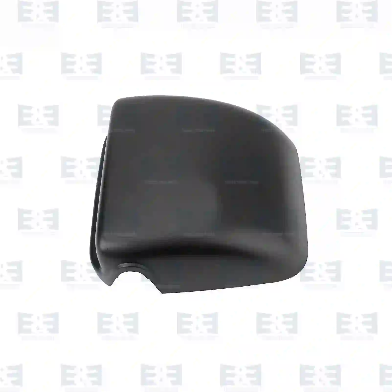 Mirror cover, black, wide view mirror, 2E2291136, 1736883, 7420862800, 20862800, ZG60968-0008 ||  2E2291136 E&E Truck Spare Parts | Truck Spare Parts, Auotomotive Spare Parts Mirror cover, black, wide view mirror, 2E2291136, 1736883, 7420862800, 20862800, ZG60968-0008 ||  2E2291136 E&E Truck Spare Parts | Truck Spare Parts, Auotomotive Spare Parts