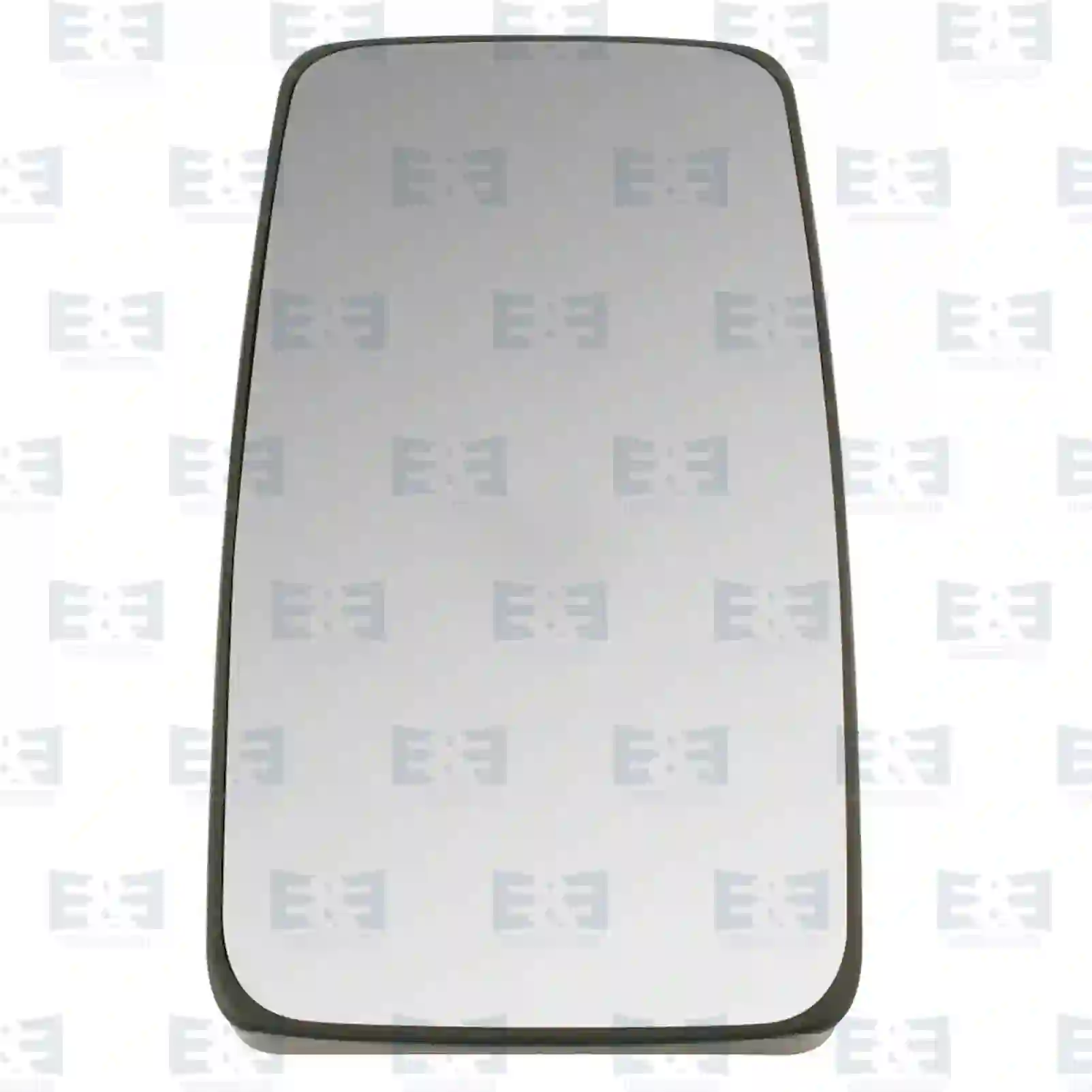  Mirror glass, main mirror, heated || E&E Truck Spare Parts | Truck Spare Parts, Auotomotive Spare Parts