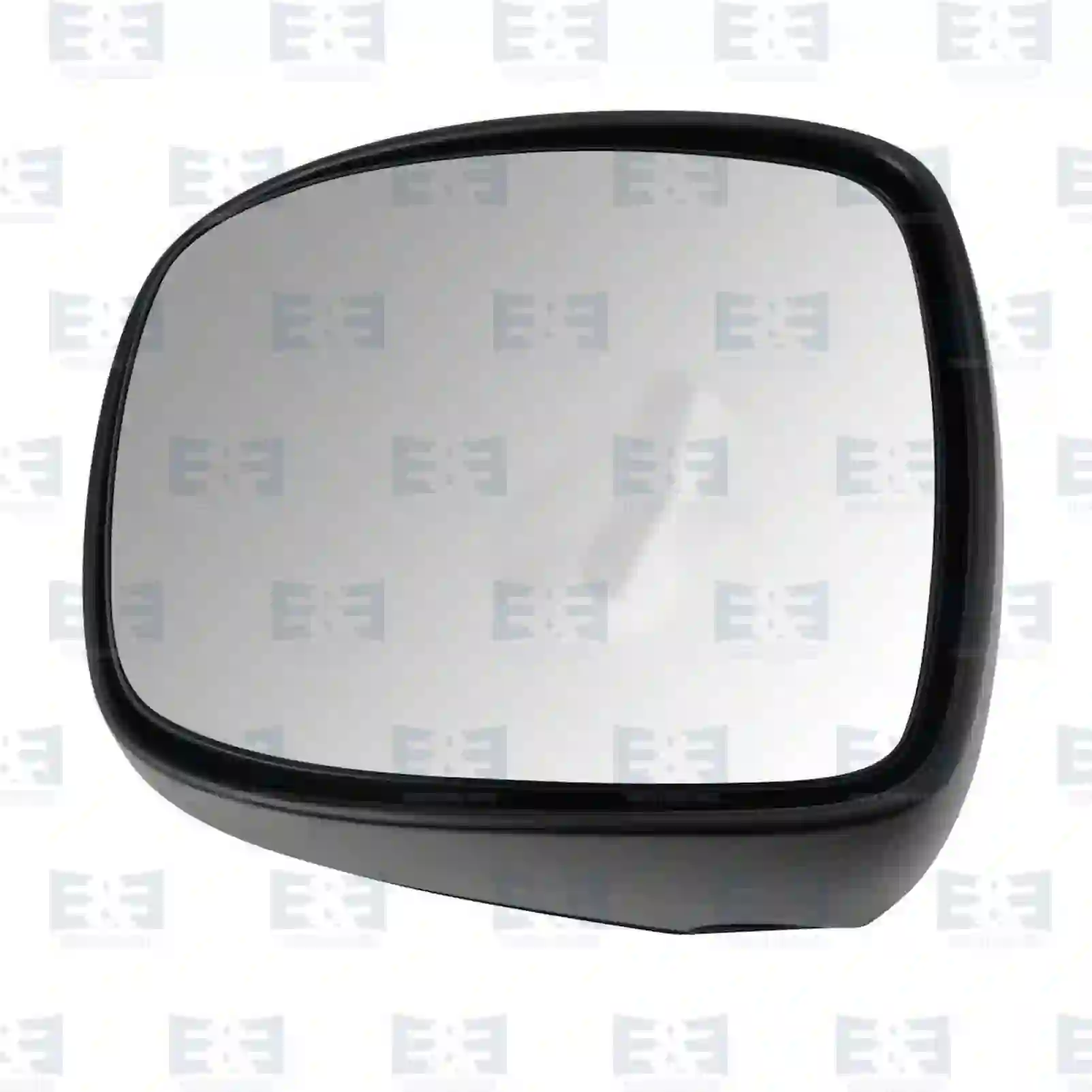  Wide view mirror, heated, electrical || E&E Truck Spare Parts | Truck Spare Parts, Auotomotive Spare Parts