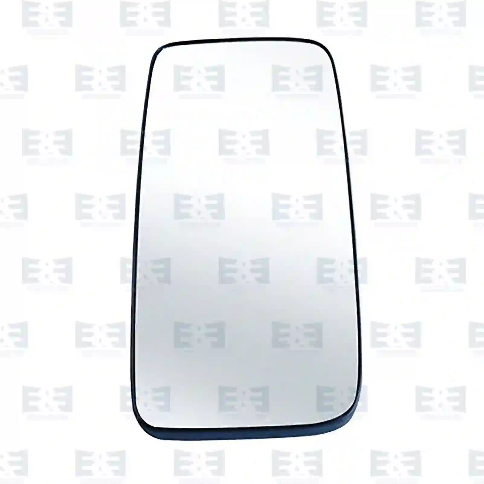  Mirror glass, main mirror, heated || E&E Truck Spare Parts | Truck Spare Parts, Auotomotive Spare Parts