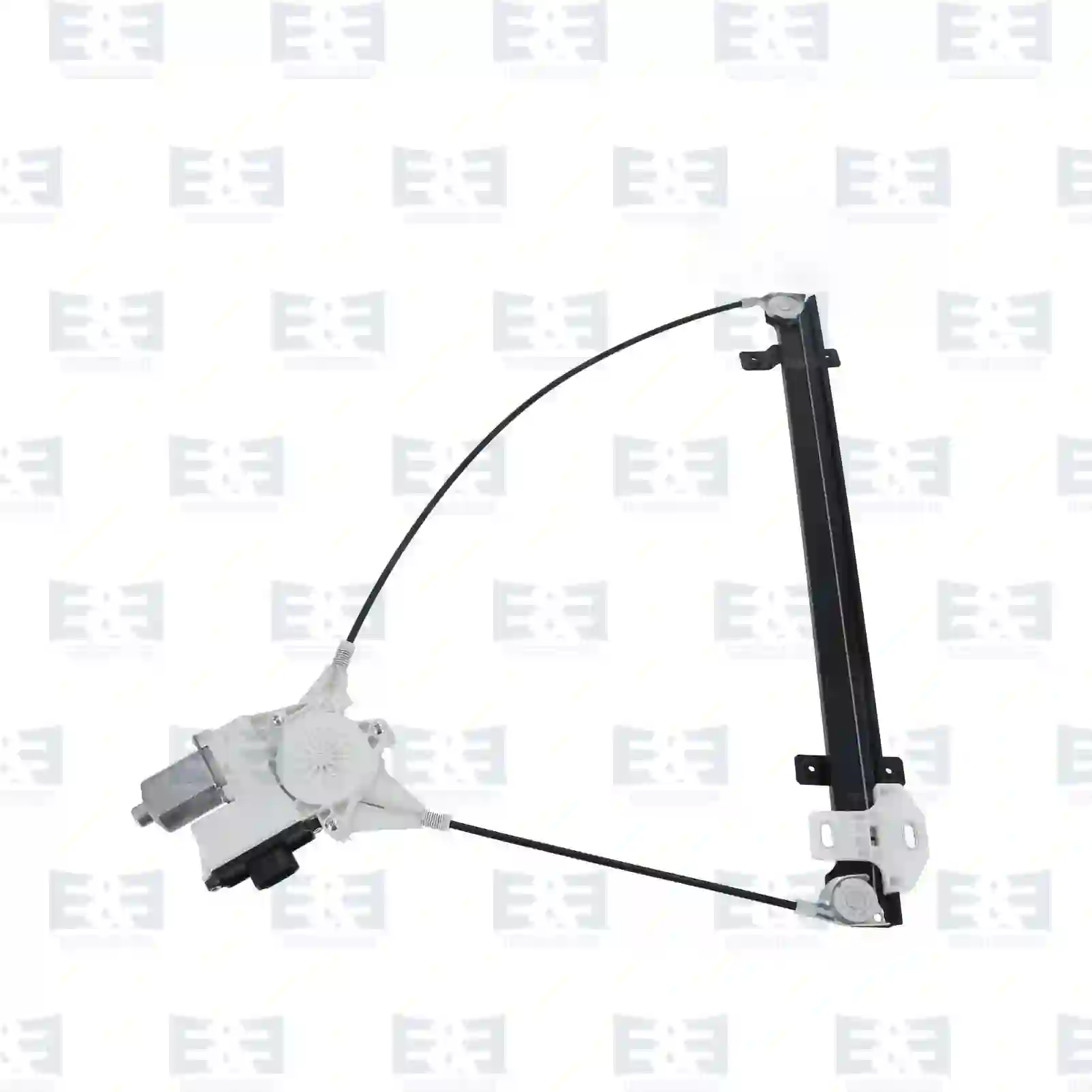  Window regulator, left, electrical || E&E Truck Spare Parts | Truck Spare Parts, Auotomotive Spare Parts