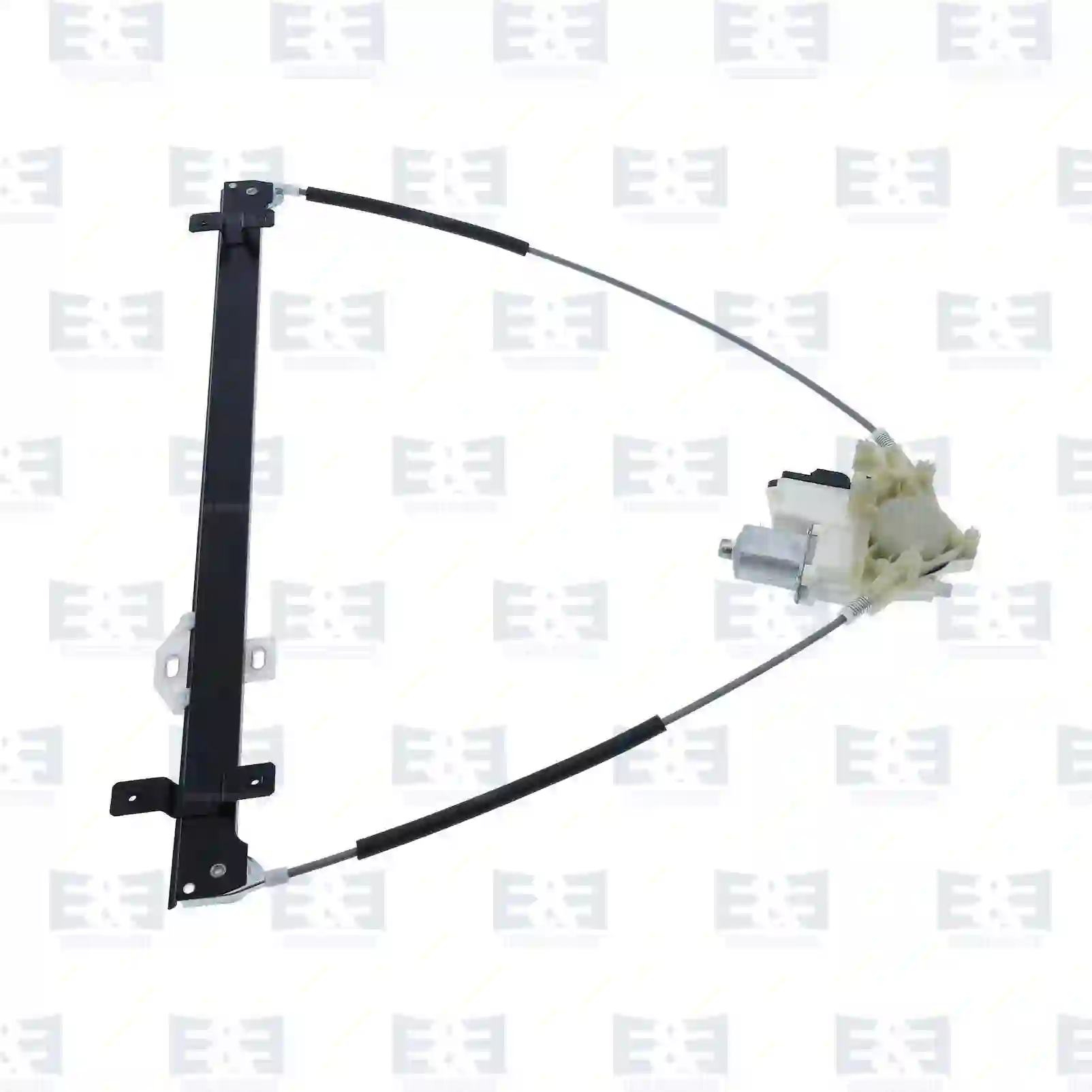  Window regulator, right, electrical, with motor || E&E Truck Spare Parts | Truck Spare Parts, Auotomotive Spare Parts