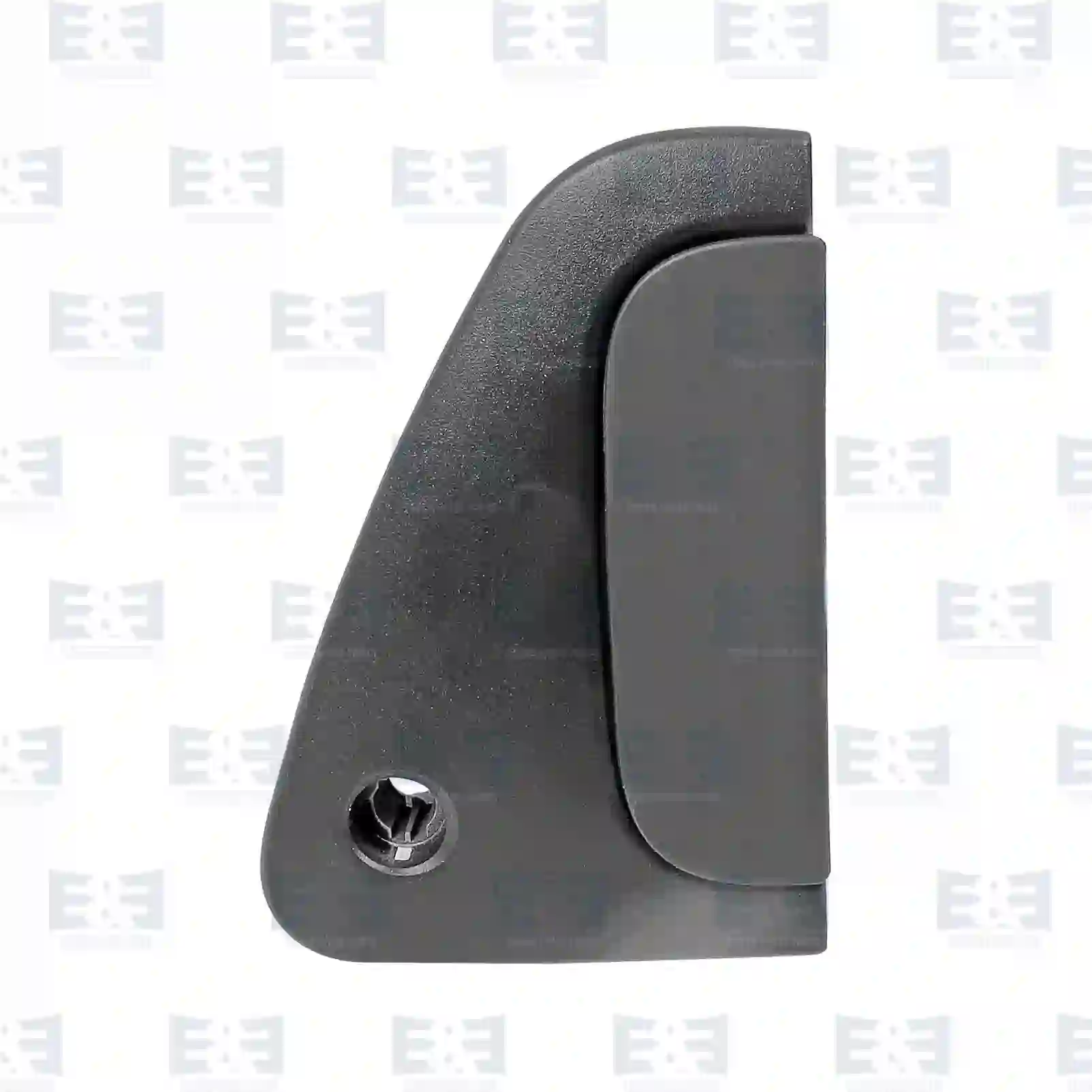  Door handle, left || E&E Truck Spare Parts | Truck Spare Parts, Auotomotive Spare Parts
