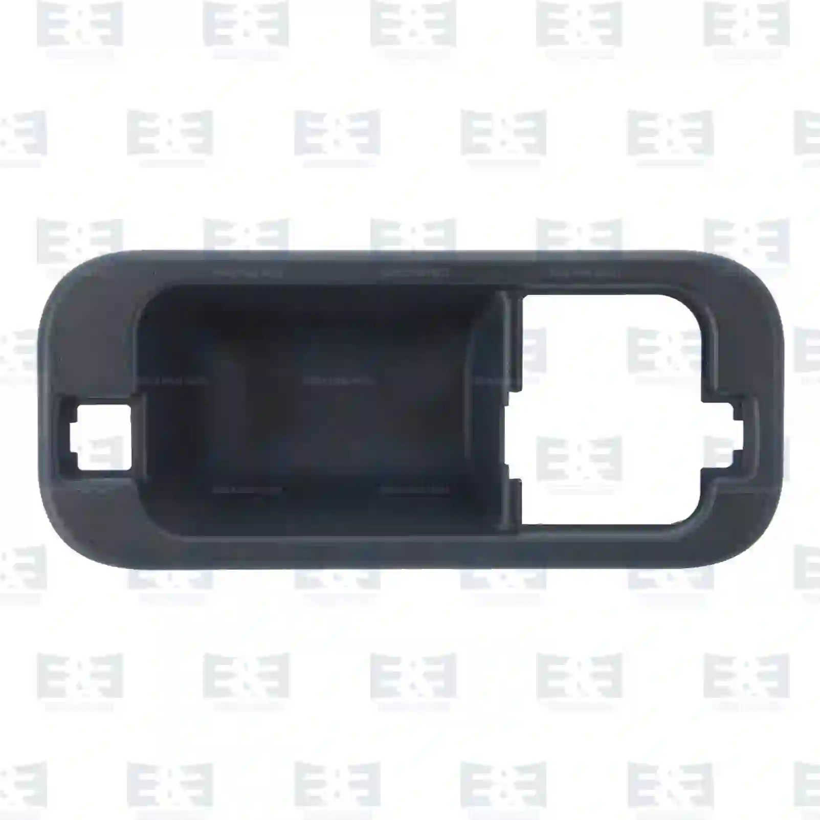  Protective cover, handle, left || E&E Truck Spare Parts | Truck Spare Parts, Auotomotive Spare Parts