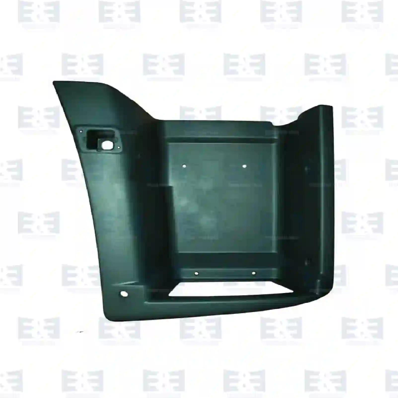 Step well case, right, 2E2291216, 02997316, 2997316, 98417357, 99805621, ZG61226-0008 ||  2E2291216 E&E Truck Spare Parts | Truck Spare Parts, Auotomotive Spare Parts Step well case, right, 2E2291216, 02997316, 2997316, 98417357, 99805621, ZG61226-0008 ||  2E2291216 E&E Truck Spare Parts | Truck Spare Parts, Auotomotive Spare Parts