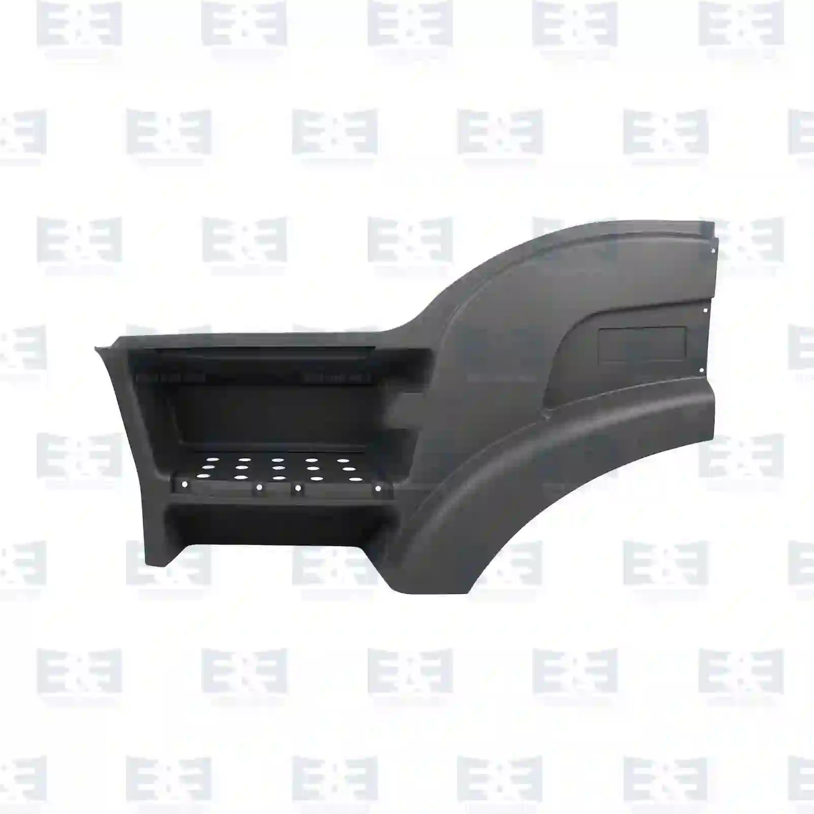  Step well case, left || E&E Truck Spare Parts | Truck Spare Parts, Auotomotive Spare Parts