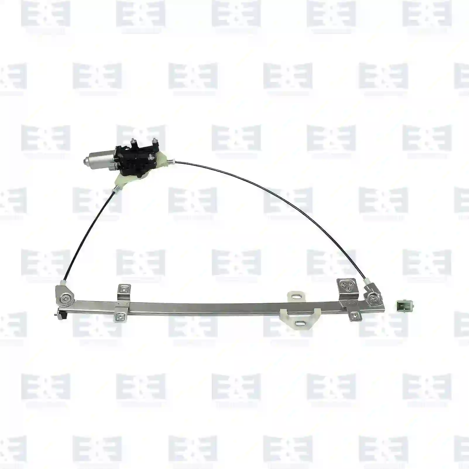  Window regulator, right, electrical, with motor || E&E Truck Spare Parts | Truck Spare Parts, Auotomotive Spare Parts