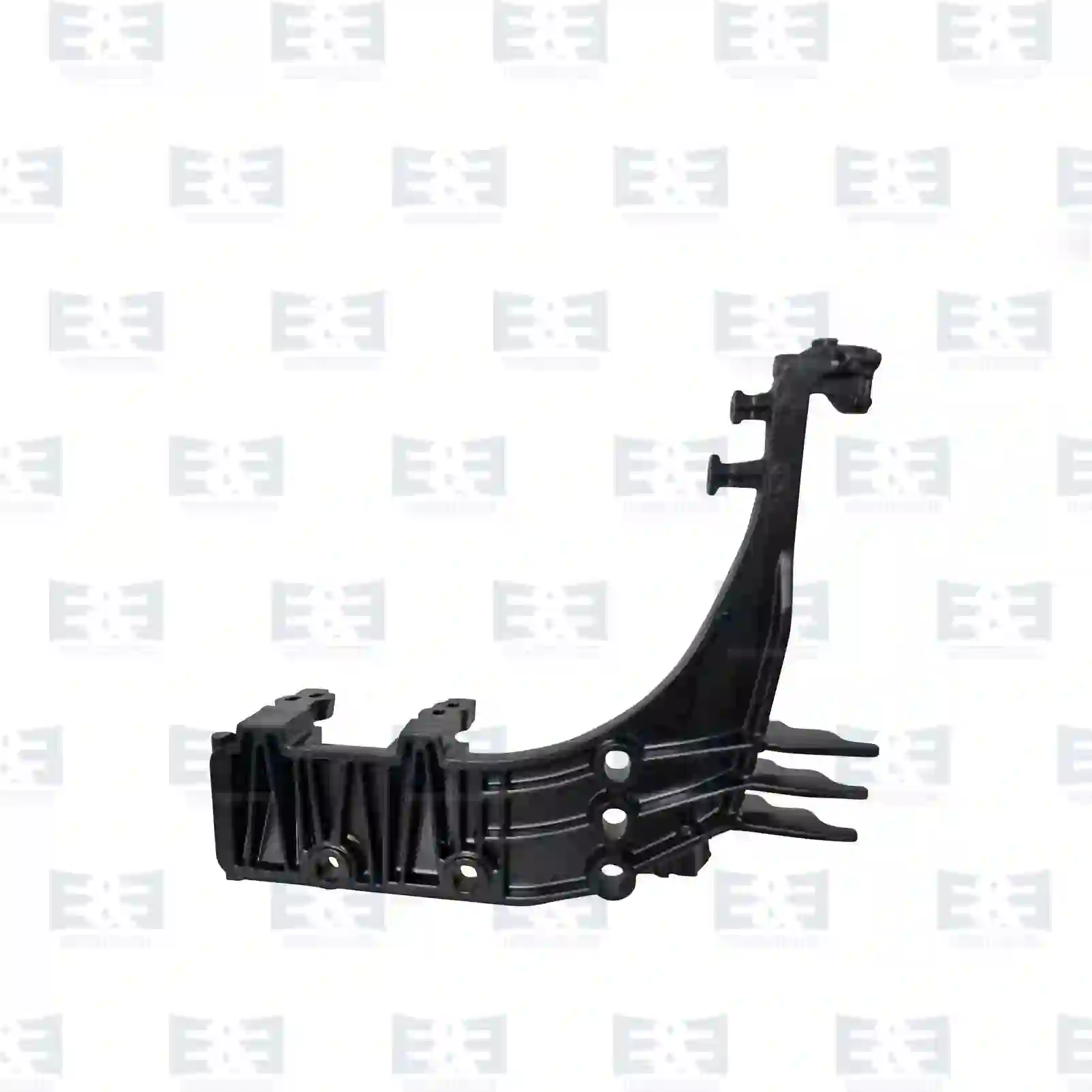  Support, boarding step, left || E&E Truck Spare Parts | Truck Spare Parts, Auotomotive Spare Parts