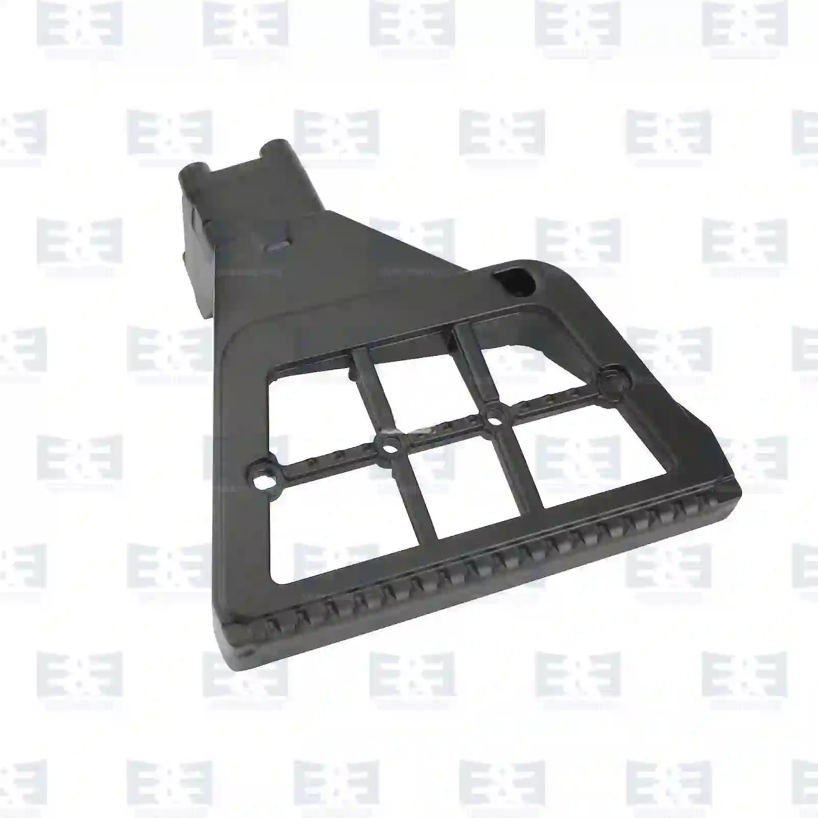  Step, left, black || E&E Truck Spare Parts | Truck Spare Parts, Auotomotive Spare Parts