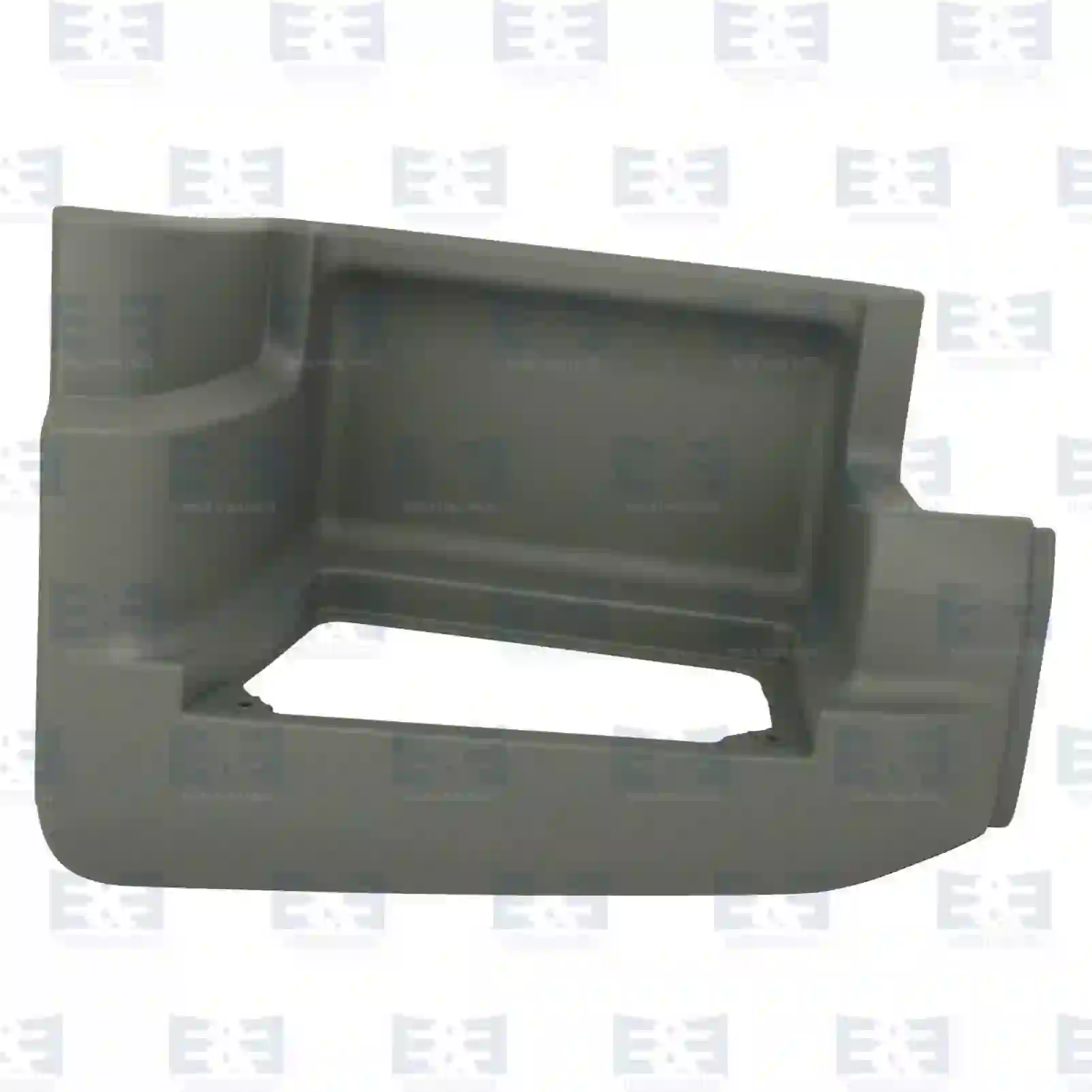 Step well case, right, 2E2291358, 1405265, 1405989, 1701024, ZG61218-0008 ||  2E2291358 E&E Truck Spare Parts | Truck Spare Parts, Auotomotive Spare Parts Step well case, right, 2E2291358, 1405265, 1405989, 1701024, ZG61218-0008 ||  2E2291358 E&E Truck Spare Parts | Truck Spare Parts, Auotomotive Spare Parts