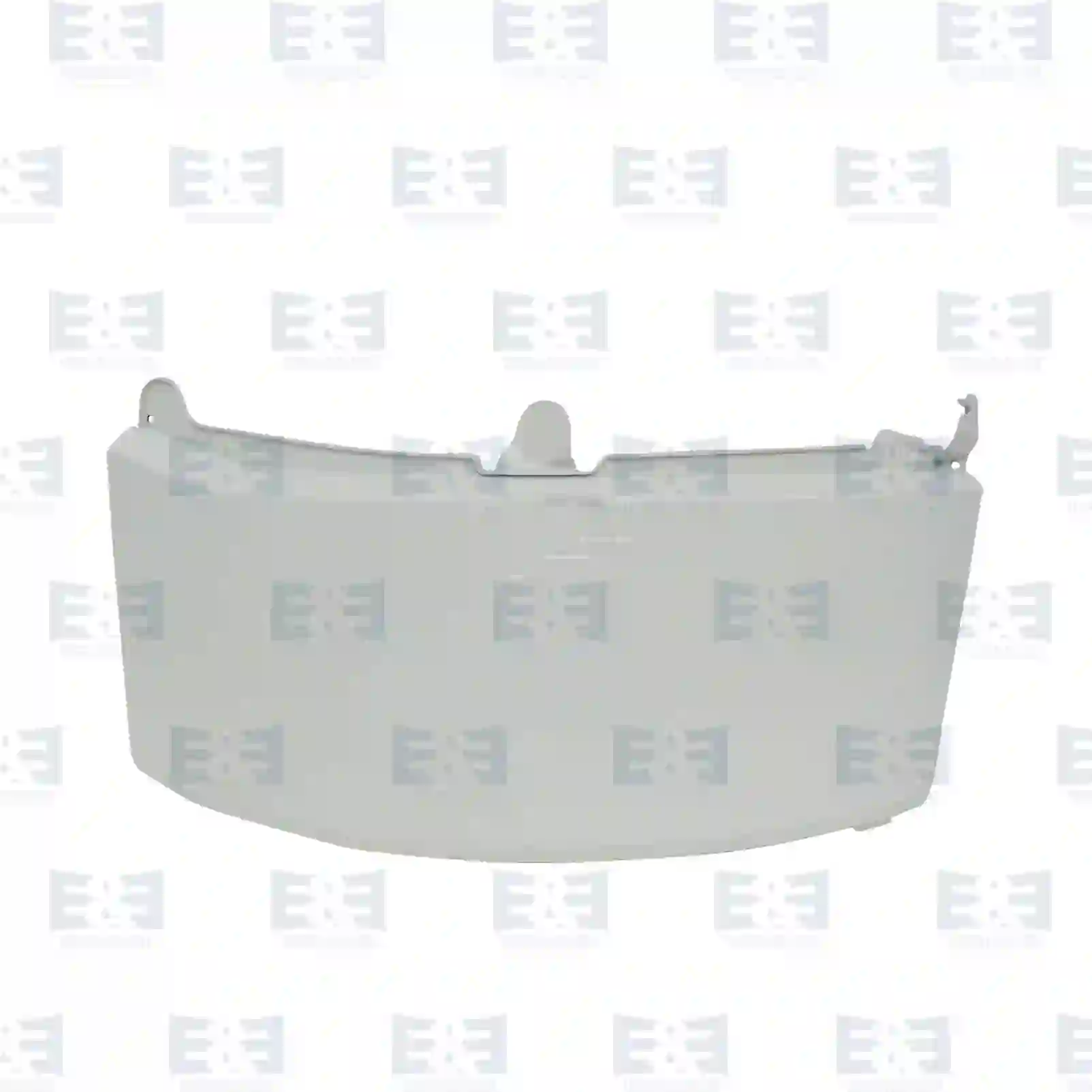 Cover moulding, lateral, left, 2E2291393, 7482221093 ||  2E2291393 E&E Truck Spare Parts | Truck Spare Parts, Auotomotive Spare Parts Cover moulding, lateral, left, 2E2291393, 7482221093 ||  2E2291393 E&E Truck Spare Parts | Truck Spare Parts, Auotomotive Spare Parts