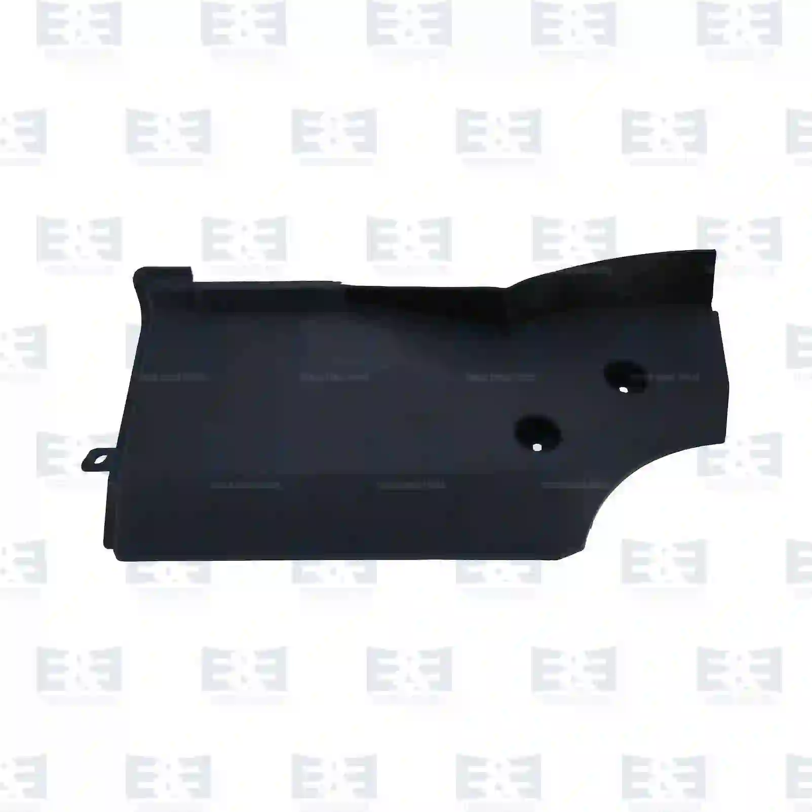  Bumper cover, left || E&E Truck Spare Parts | Truck Spare Parts, Auotomotive Spare Parts