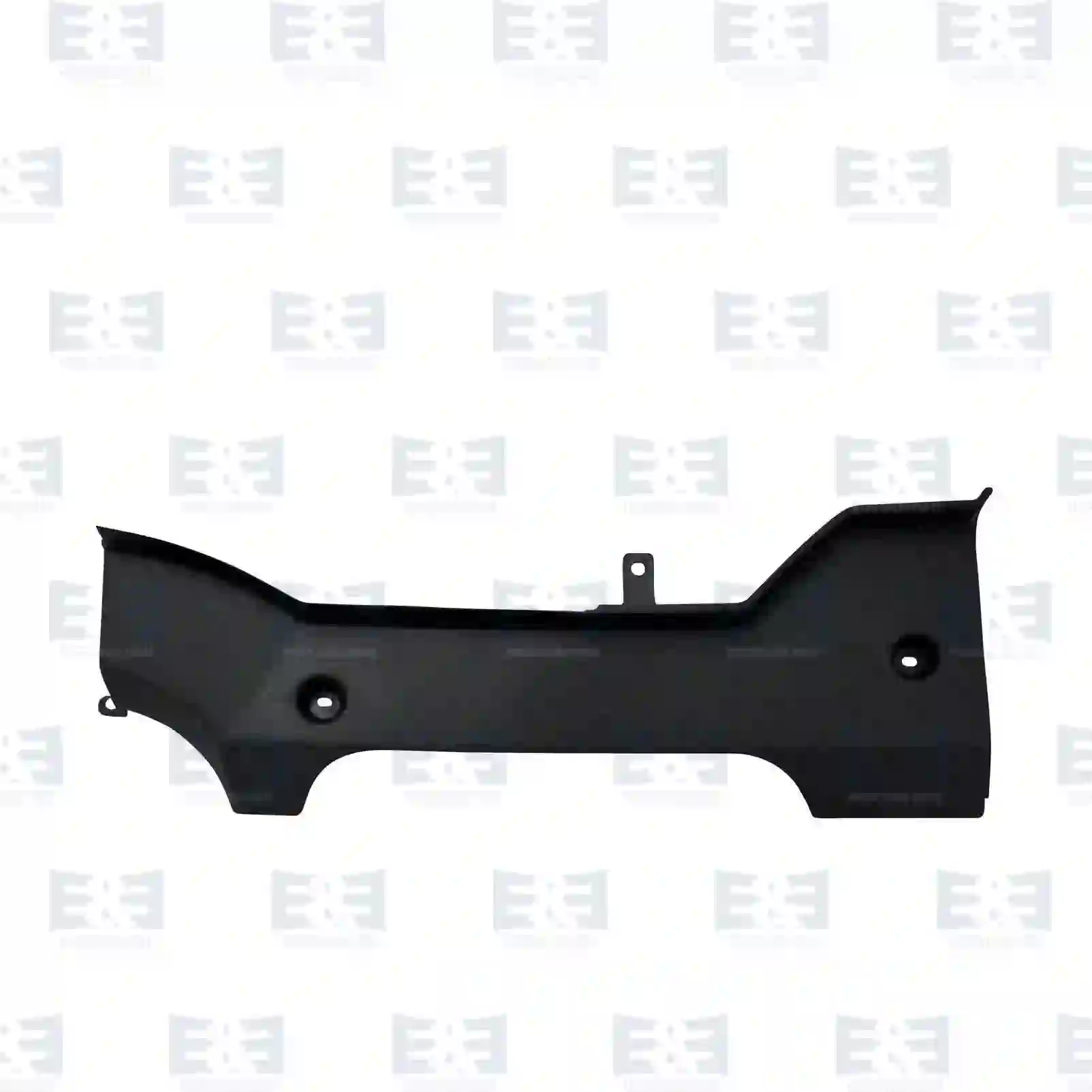  Bumper end panel, left || E&E Truck Spare Parts | Truck Spare Parts, Auotomotive Spare Parts