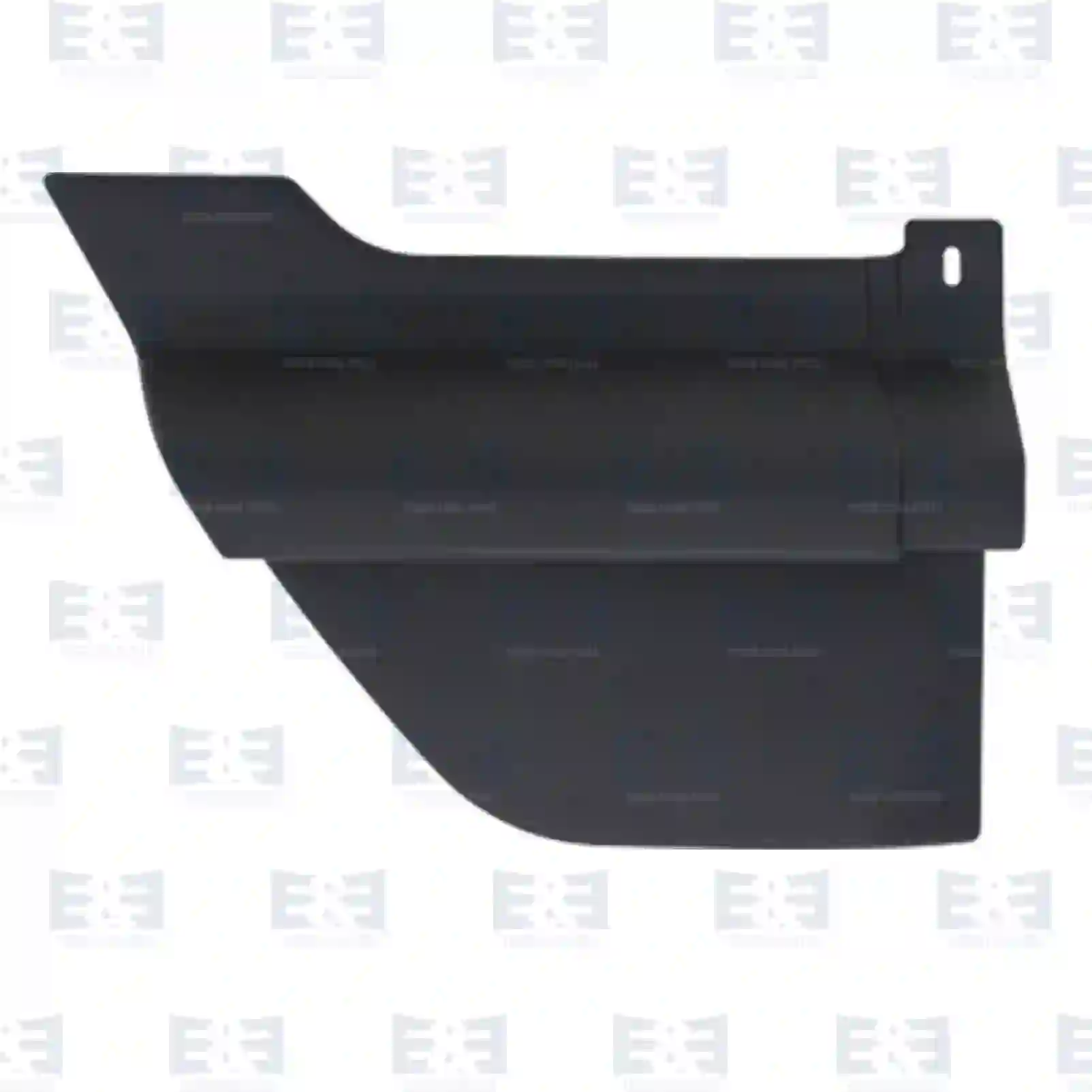  Cover, bumper, right || E&E Truck Spare Parts | Truck Spare Parts, Auotomotive Spare Parts