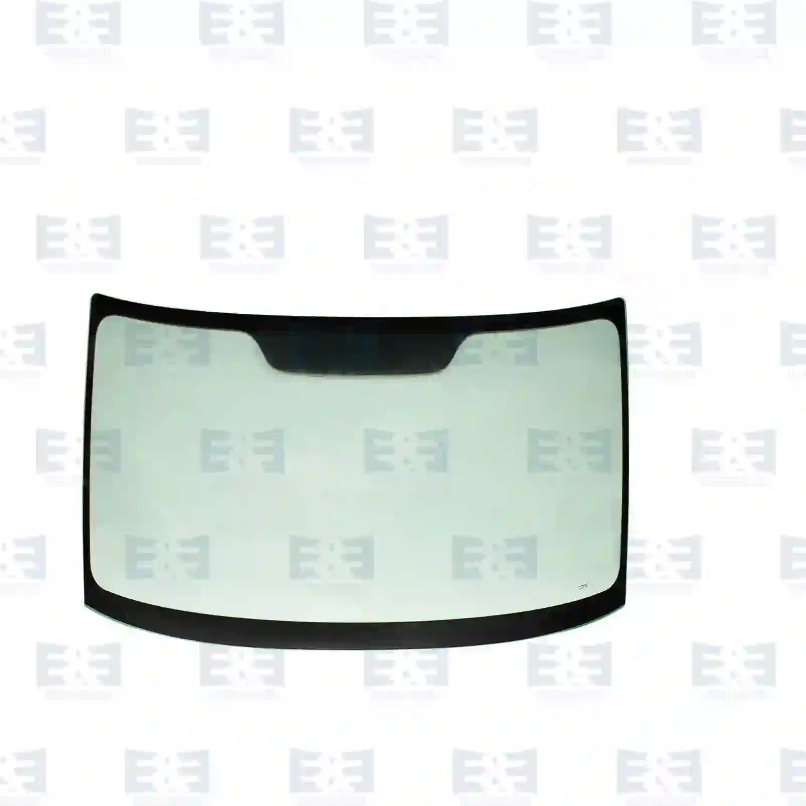 Windscreen Windshield, single package, EE No 2E2291601 ,  oem no:9066700101 E&E Truck Spare Parts | Truck Spare Parts, Auotomotive Spare Parts