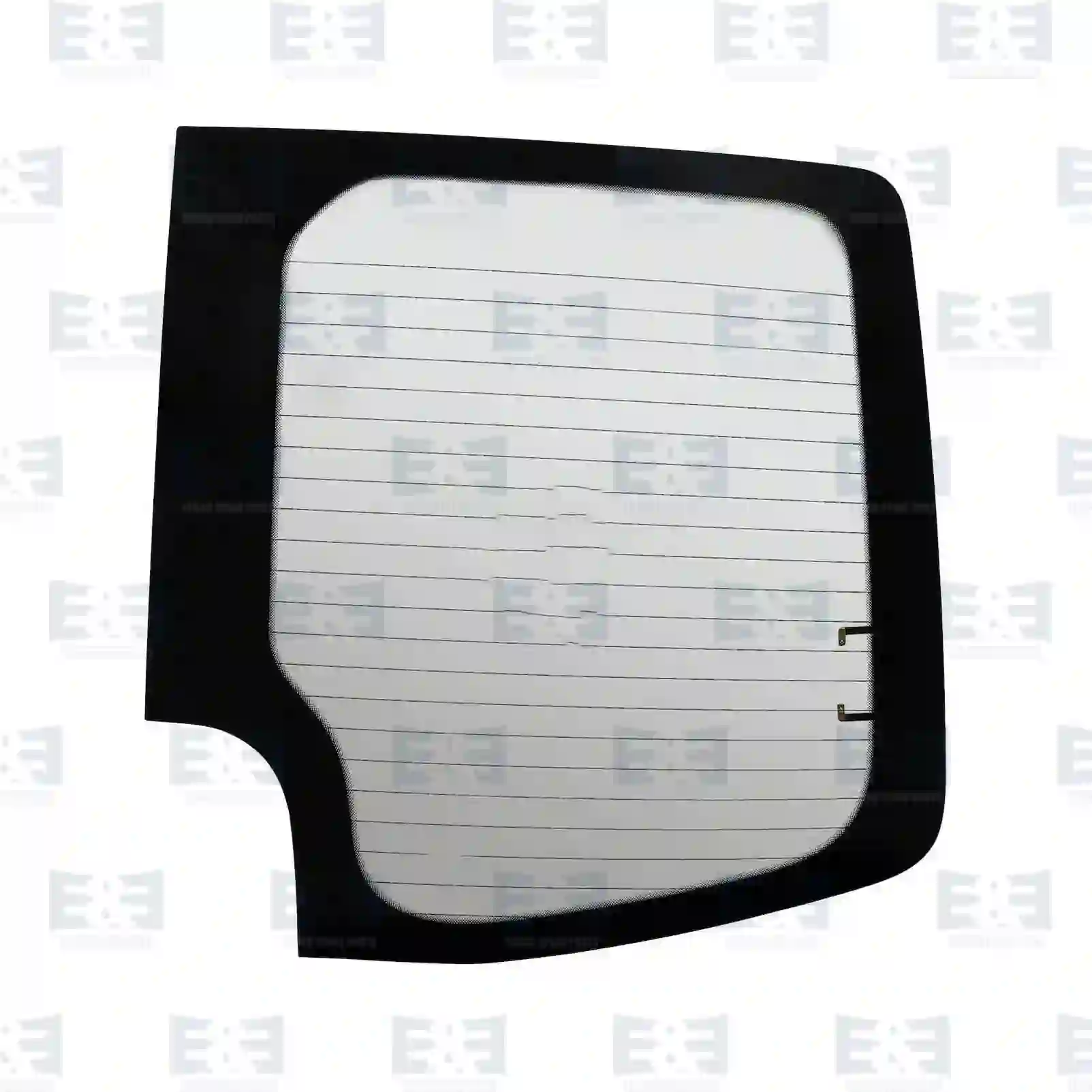  Rear window, right, single package || E&E Truck Spare Parts | Truck Spare Parts, Auotomotive Spare Parts
