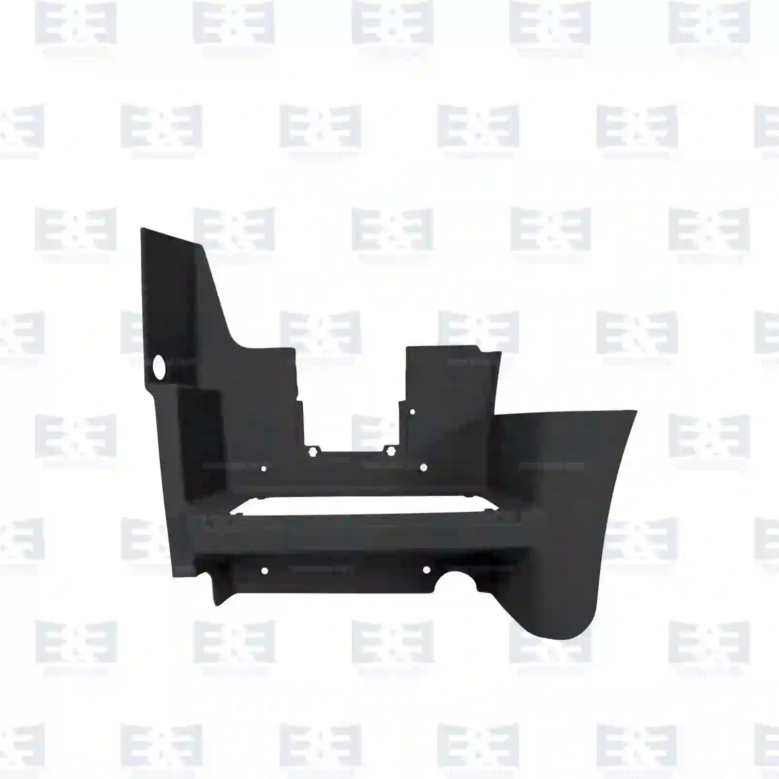  Step well case, left || E&E Truck Spare Parts | Truck Spare Parts, Auotomotive Spare Parts