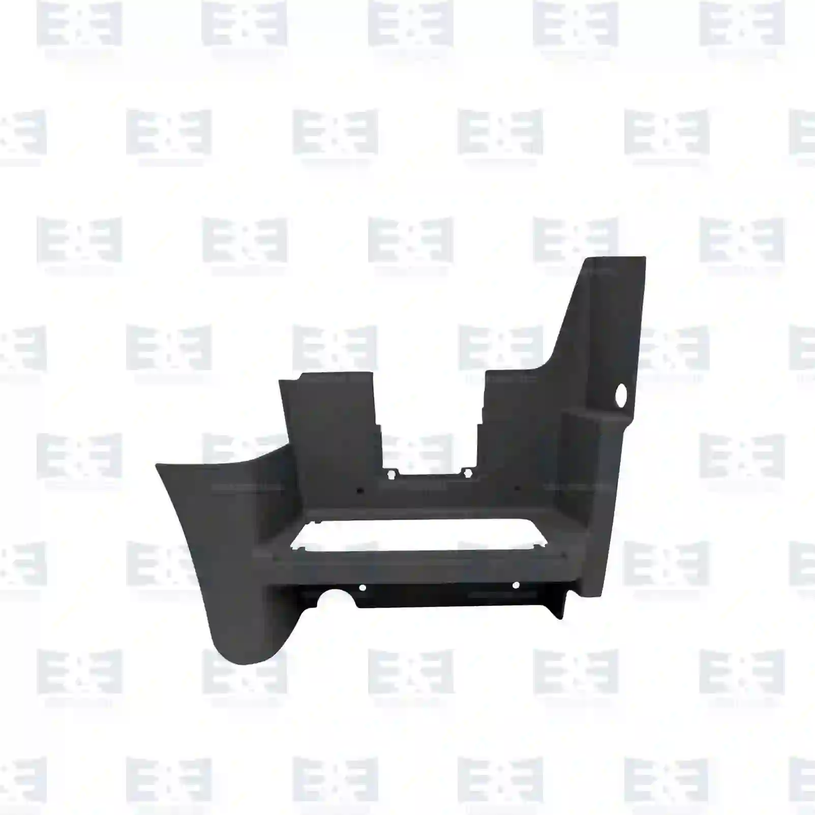  Step well case, right || E&E Truck Spare Parts | Truck Spare Parts, Auotomotive Spare Parts