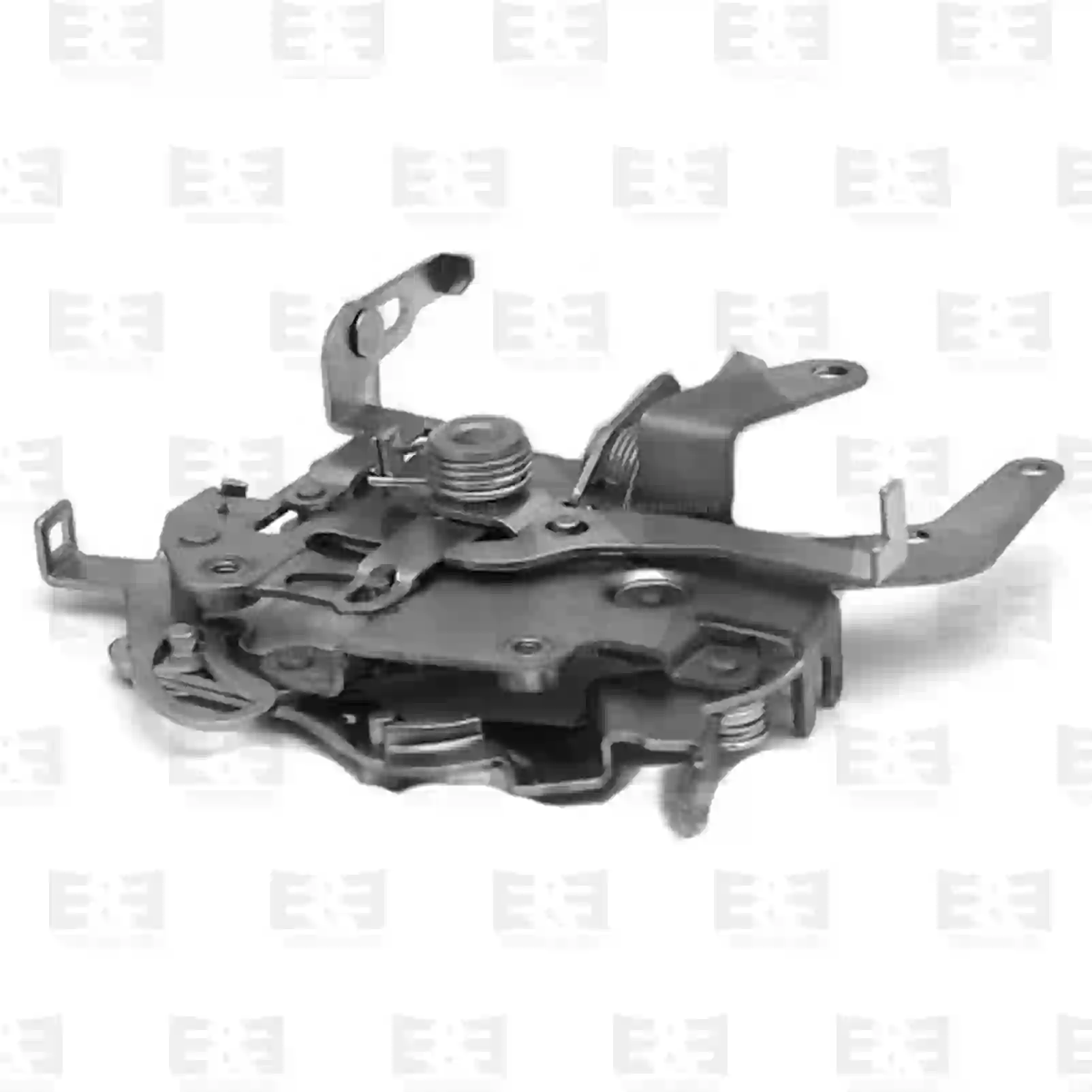 Door lock, left, 2E2291732, 9017301835, ZG60613-0008 ||  2E2291732 E&E Truck Spare Parts | Truck Spare Parts, Auotomotive Spare Parts Door lock, left, 2E2291732, 9017301835, ZG60613-0008 ||  2E2291732 E&E Truck Spare Parts | Truck Spare Parts, Auotomotive Spare Parts