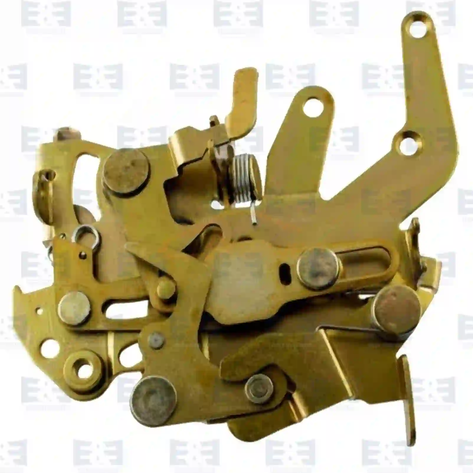  Lock, sliding door, right || E&E Truck Spare Parts | Truck Spare Parts, Auotomotive Spare Parts