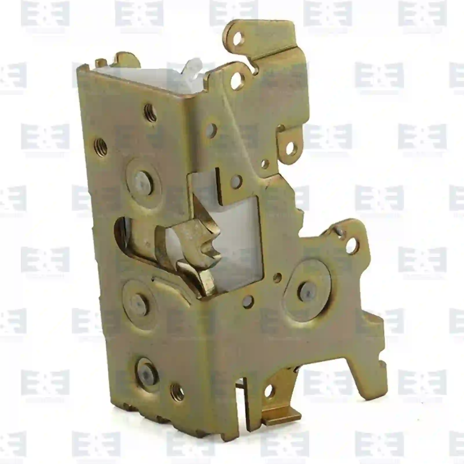  Lock, sliding door, right || E&E Truck Spare Parts | Truck Spare Parts, Auotomotive Spare Parts