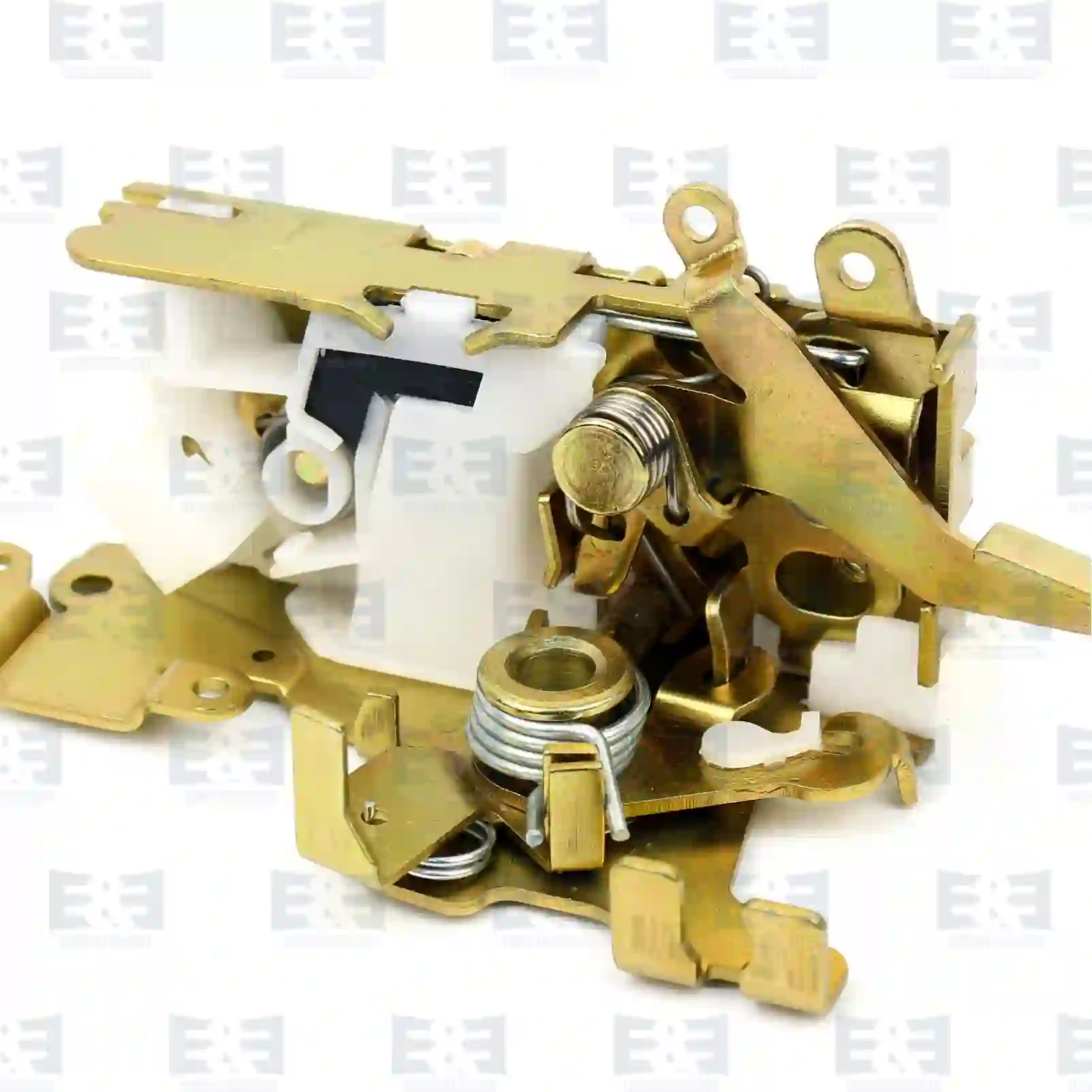  Door lock, right || E&E Truck Spare Parts | Truck Spare Parts, Auotomotive Spare Parts