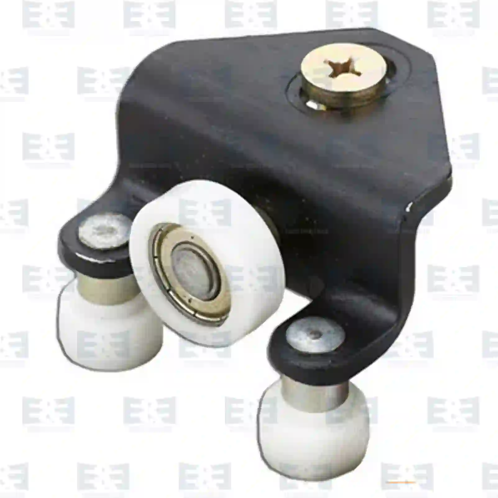  Roller guide, door bracket || E&E Truck Spare Parts | Truck Spare Parts, Auotomotive Spare Parts