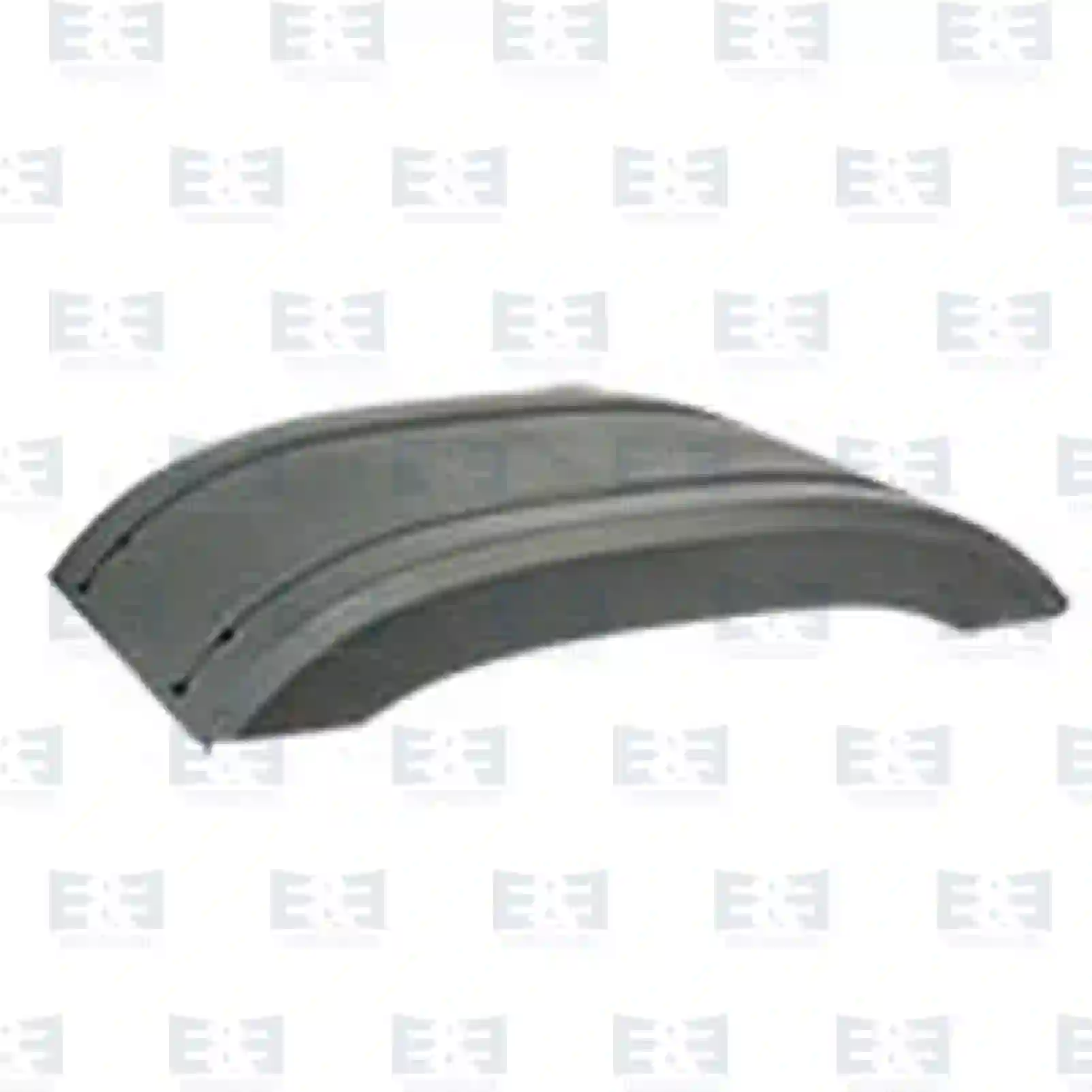  Fender, rear, center || E&E Truck Spare Parts | Truck Spare Parts, Auotomotive Spare Parts